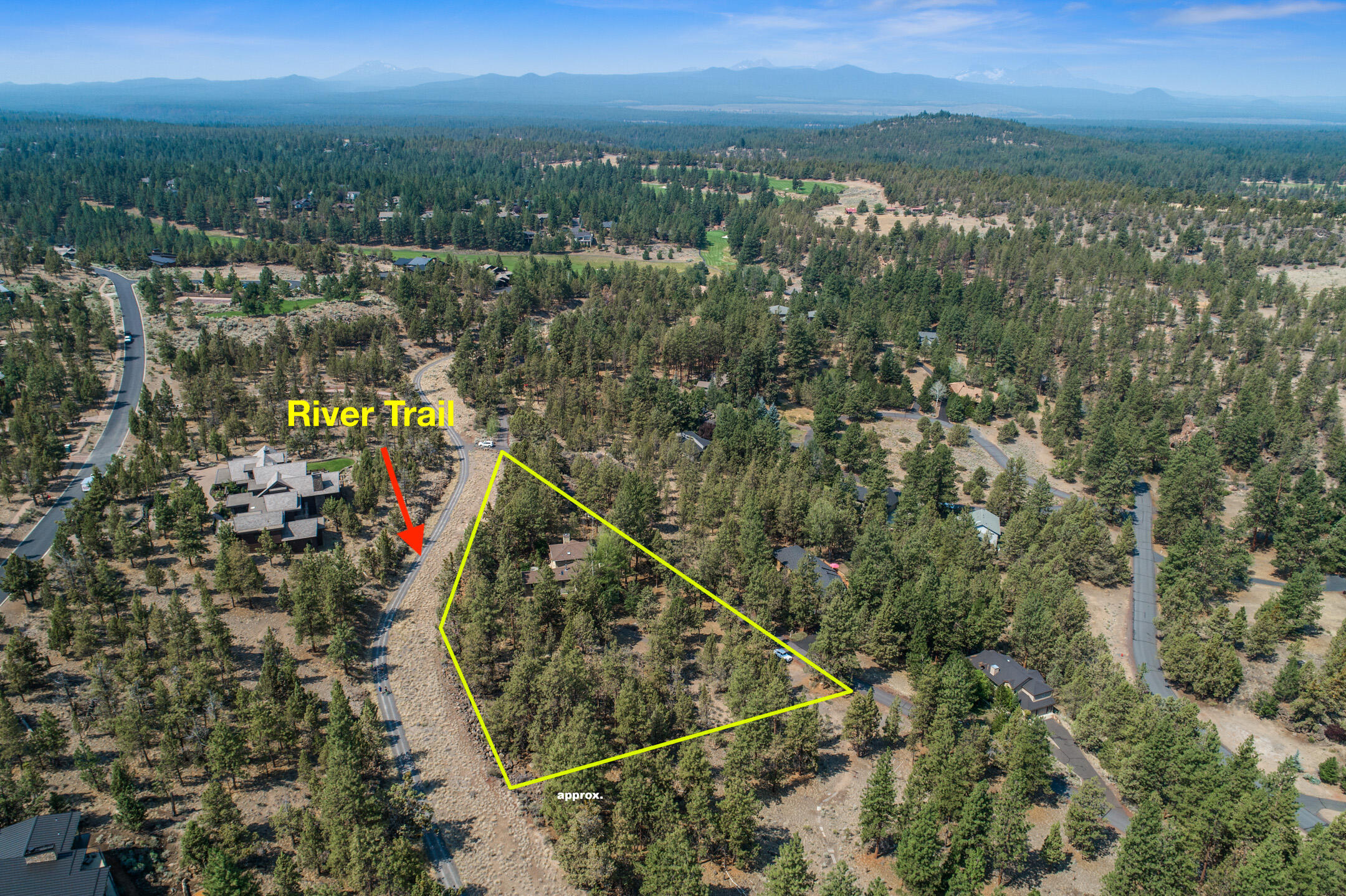 Awbrey Meadows - Residential
