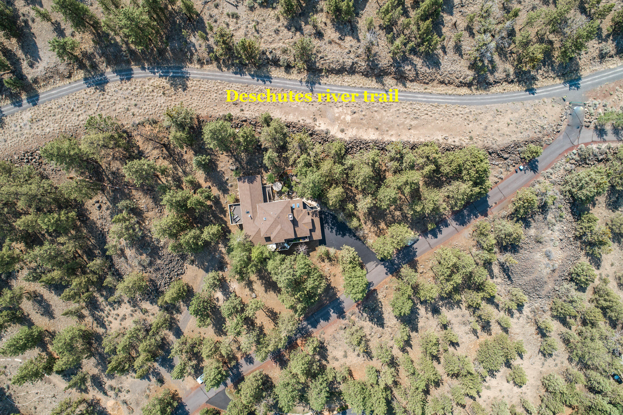 Awbrey Meadows - Residential
