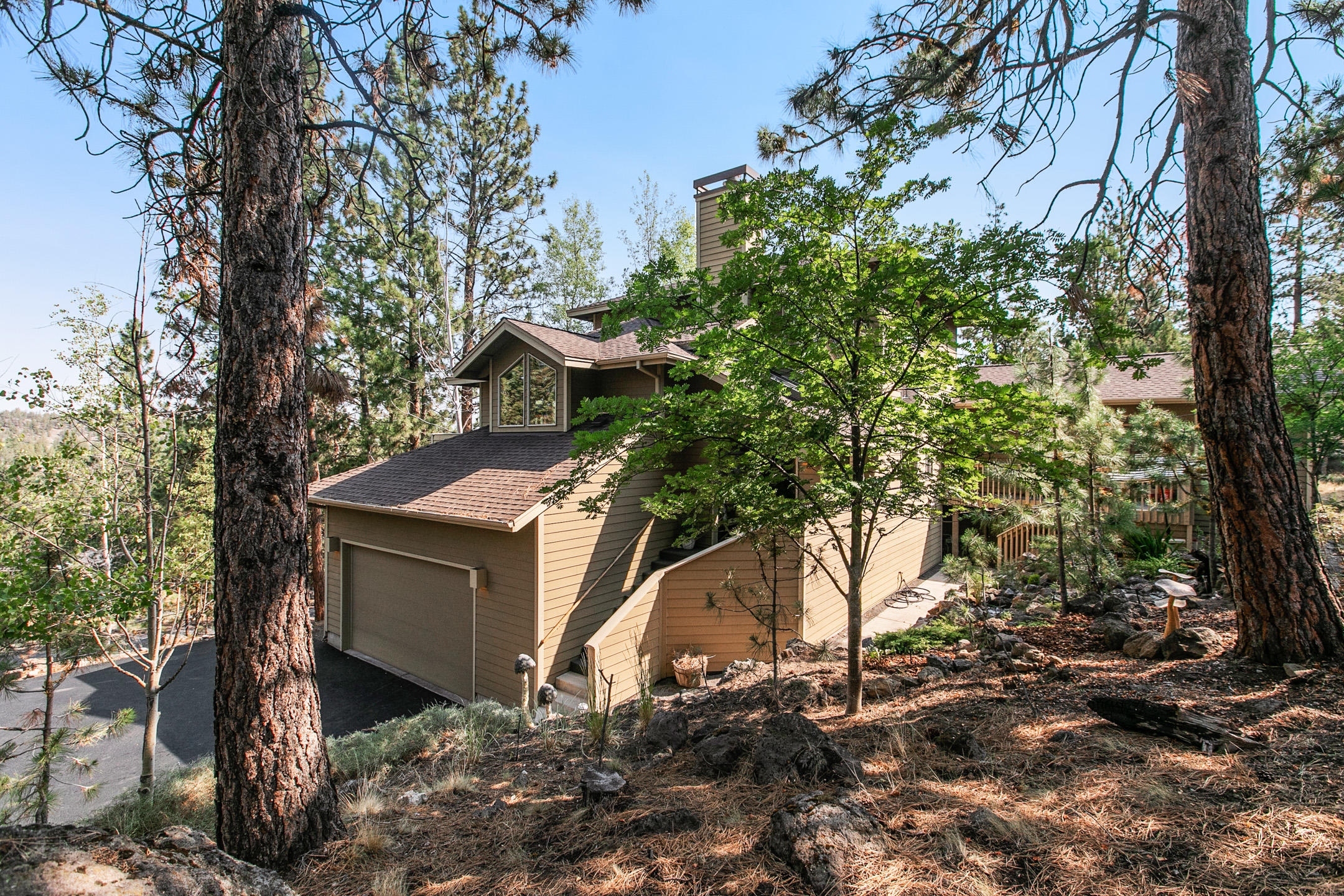 Awbrey Meadows - Residential