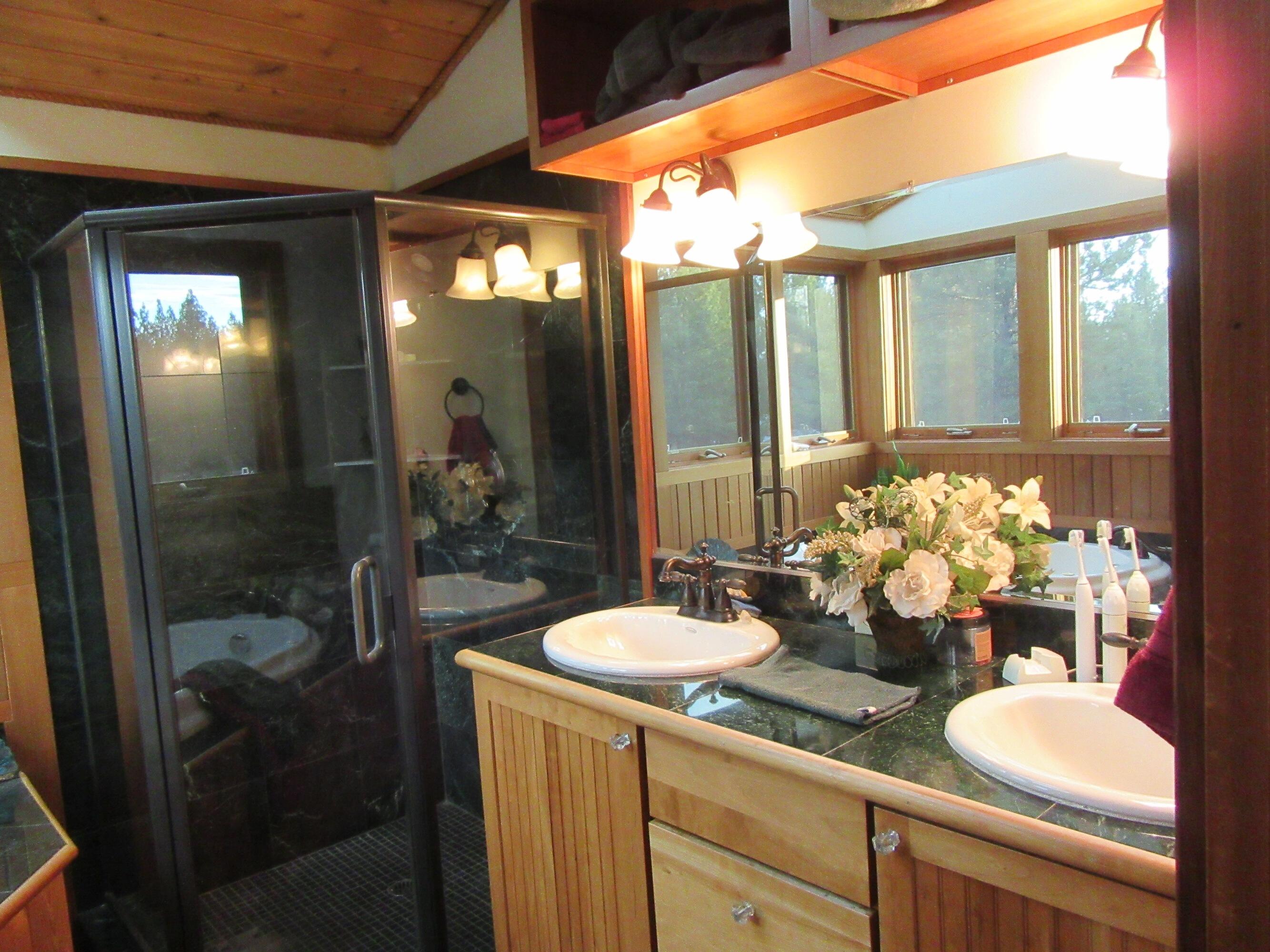Chiloquin Acres - Residential