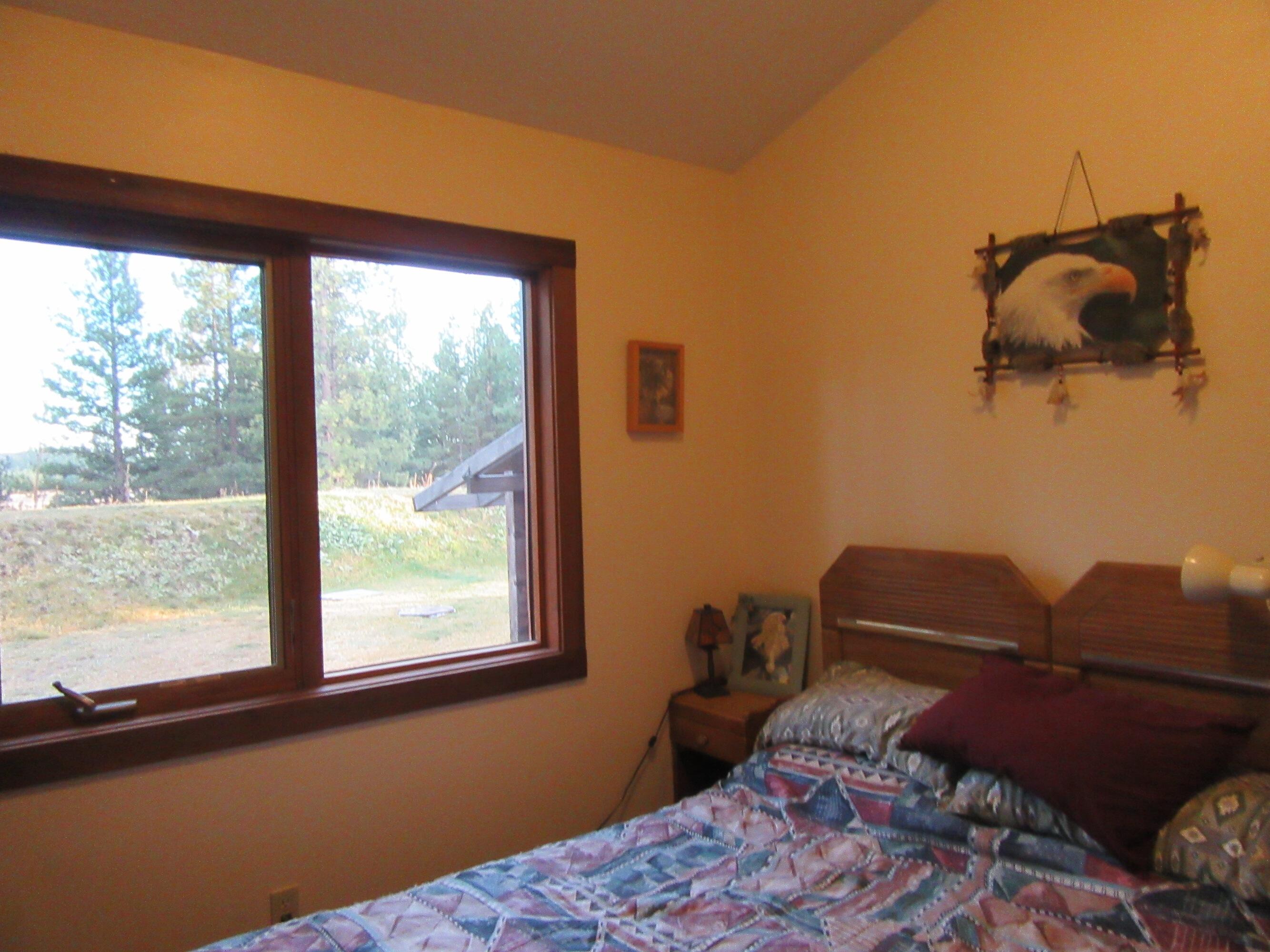 Chiloquin Acres - Residential