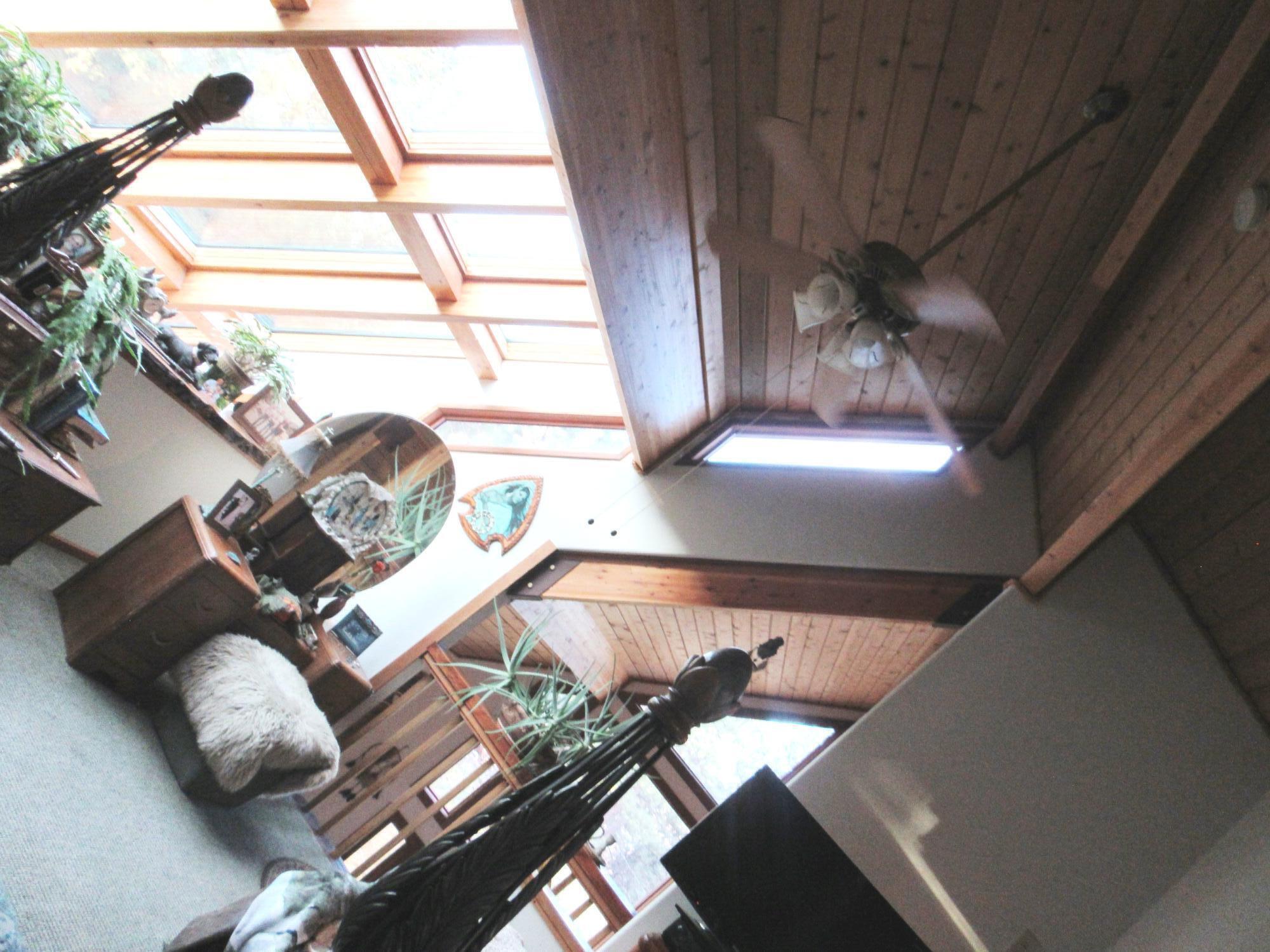 Chiloquin Acres - Residential