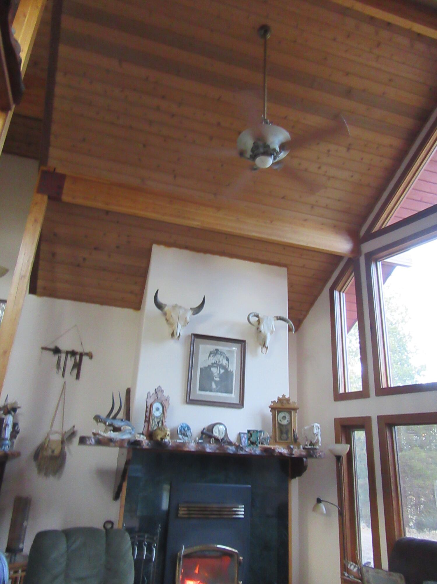 Chiloquin Acres - Residential