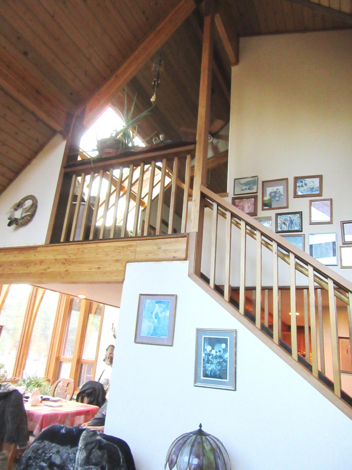 Chiloquin Acres - Residential