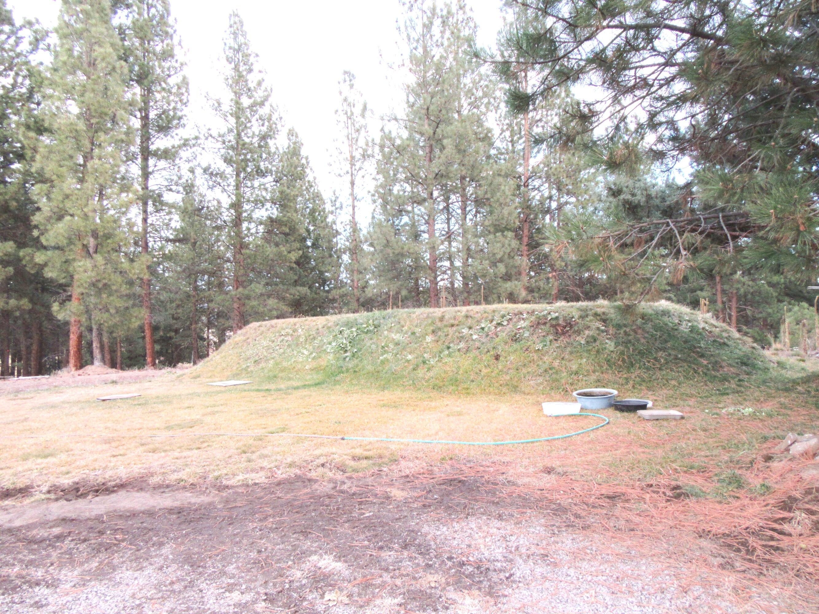 Chiloquin Acres - Residential