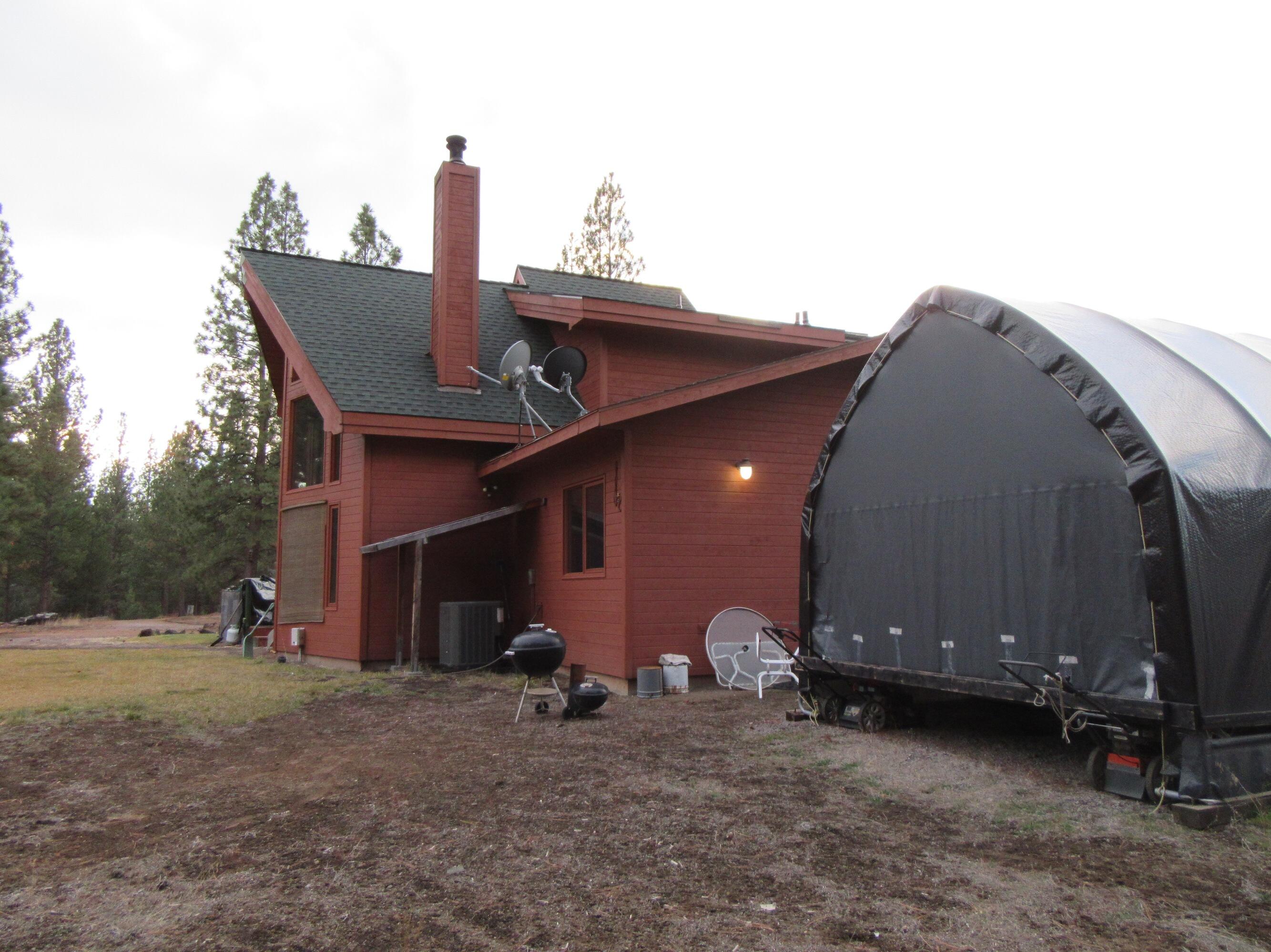 Chiloquin Acres - Residential