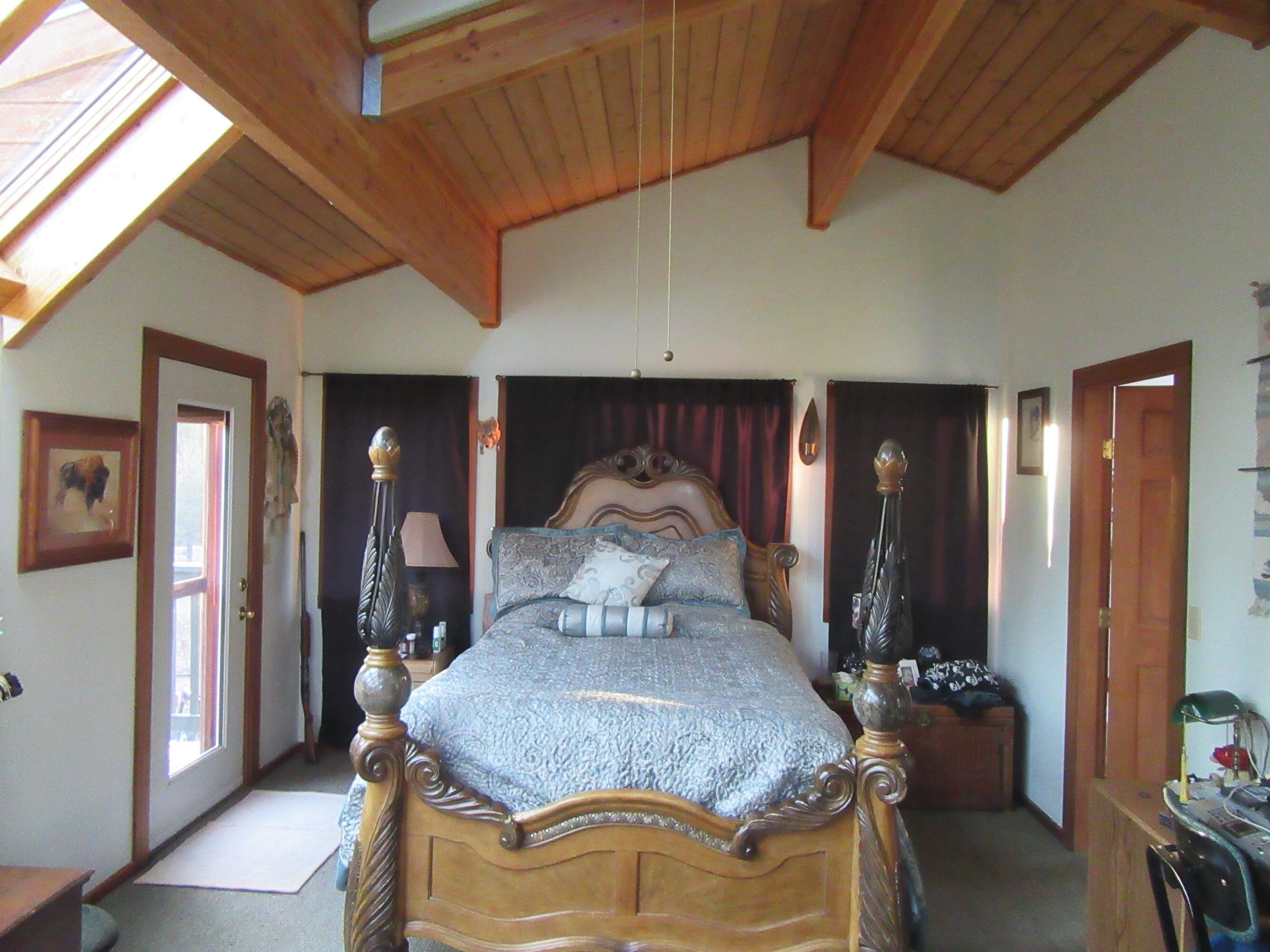 Chiloquin Acres - Residential