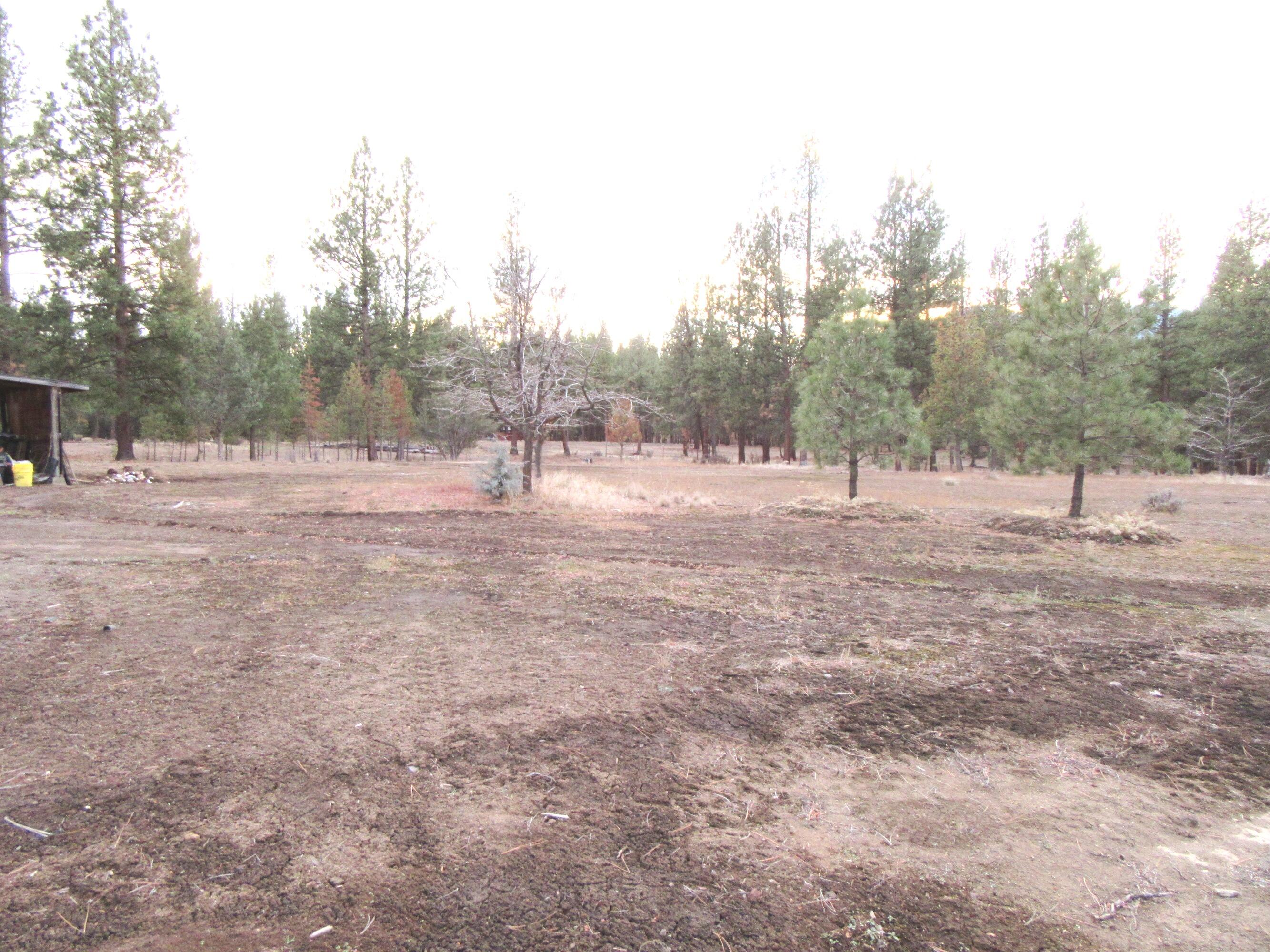 Chiloquin Acres - Residential
