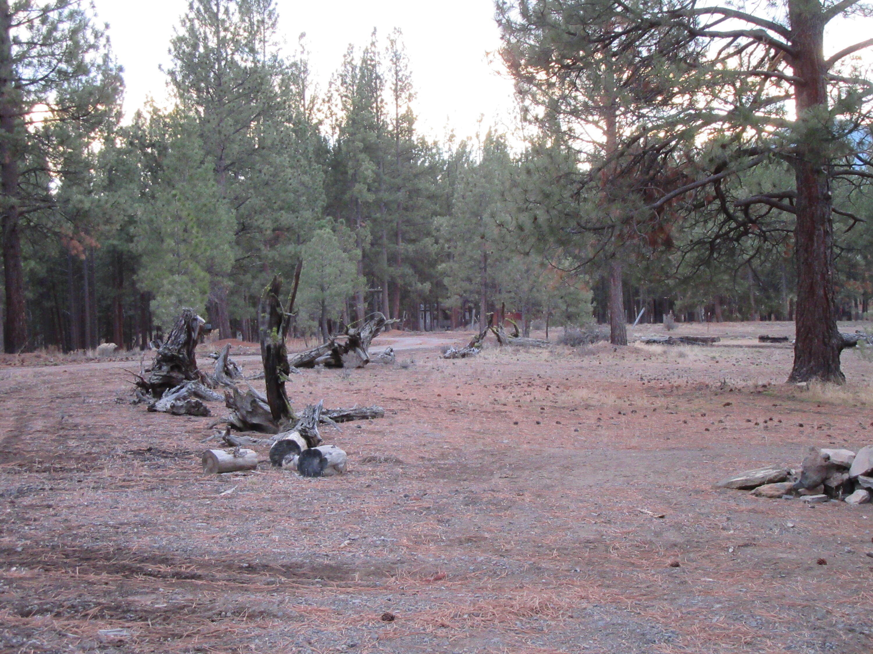 Chiloquin Acres - Residential
