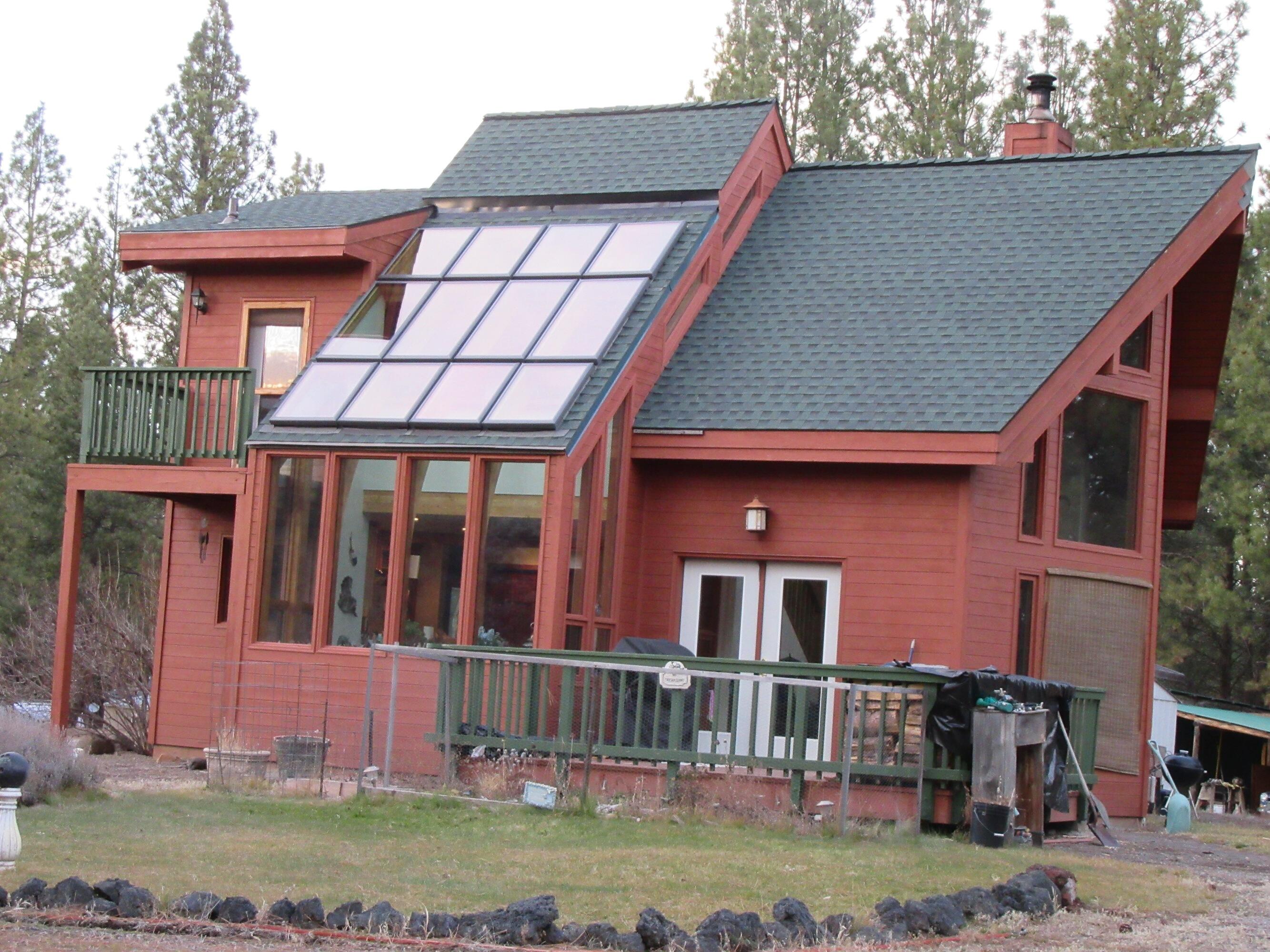 Chiloquin Acres - Residential