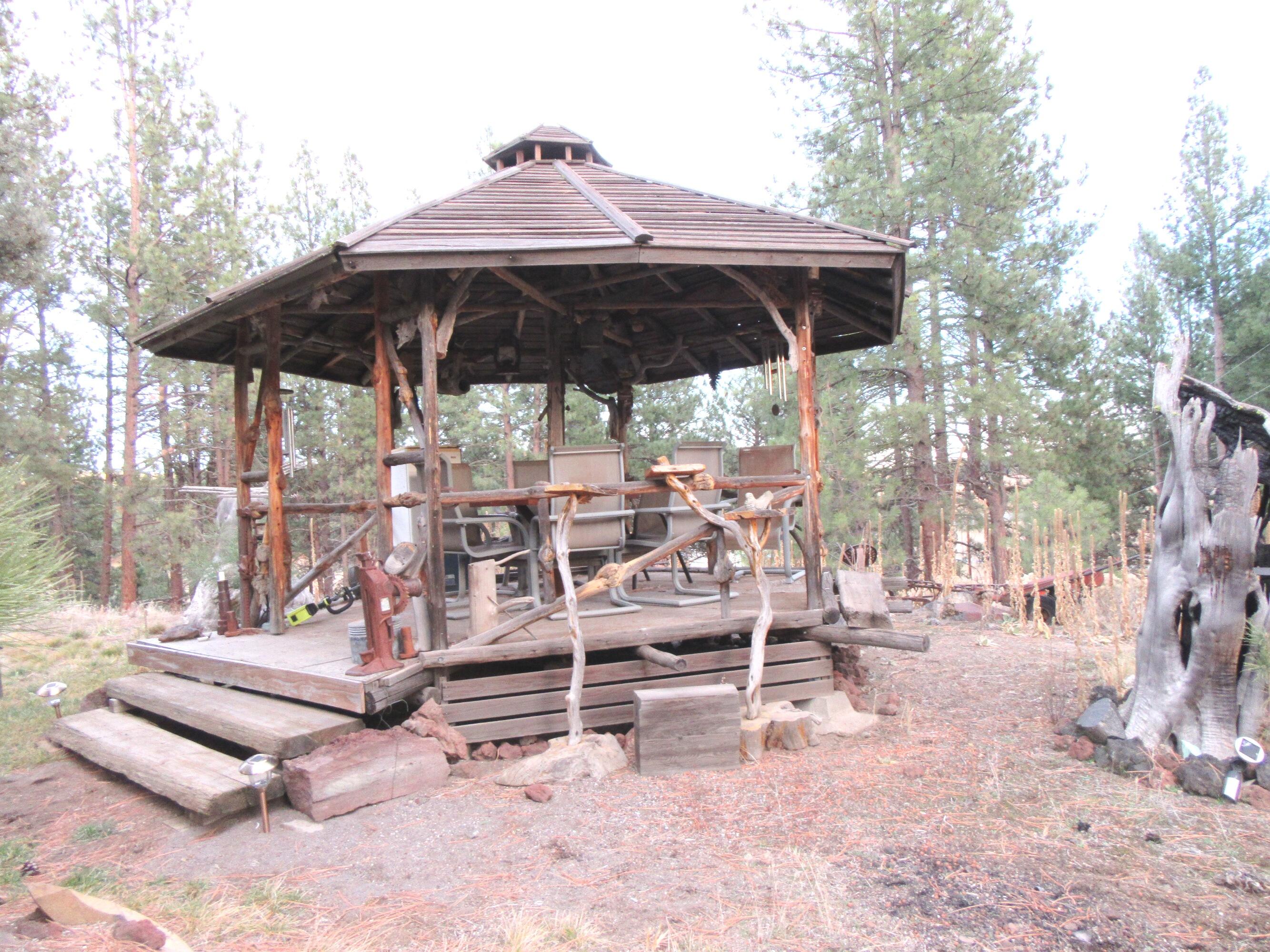 Chiloquin Acres - Residential