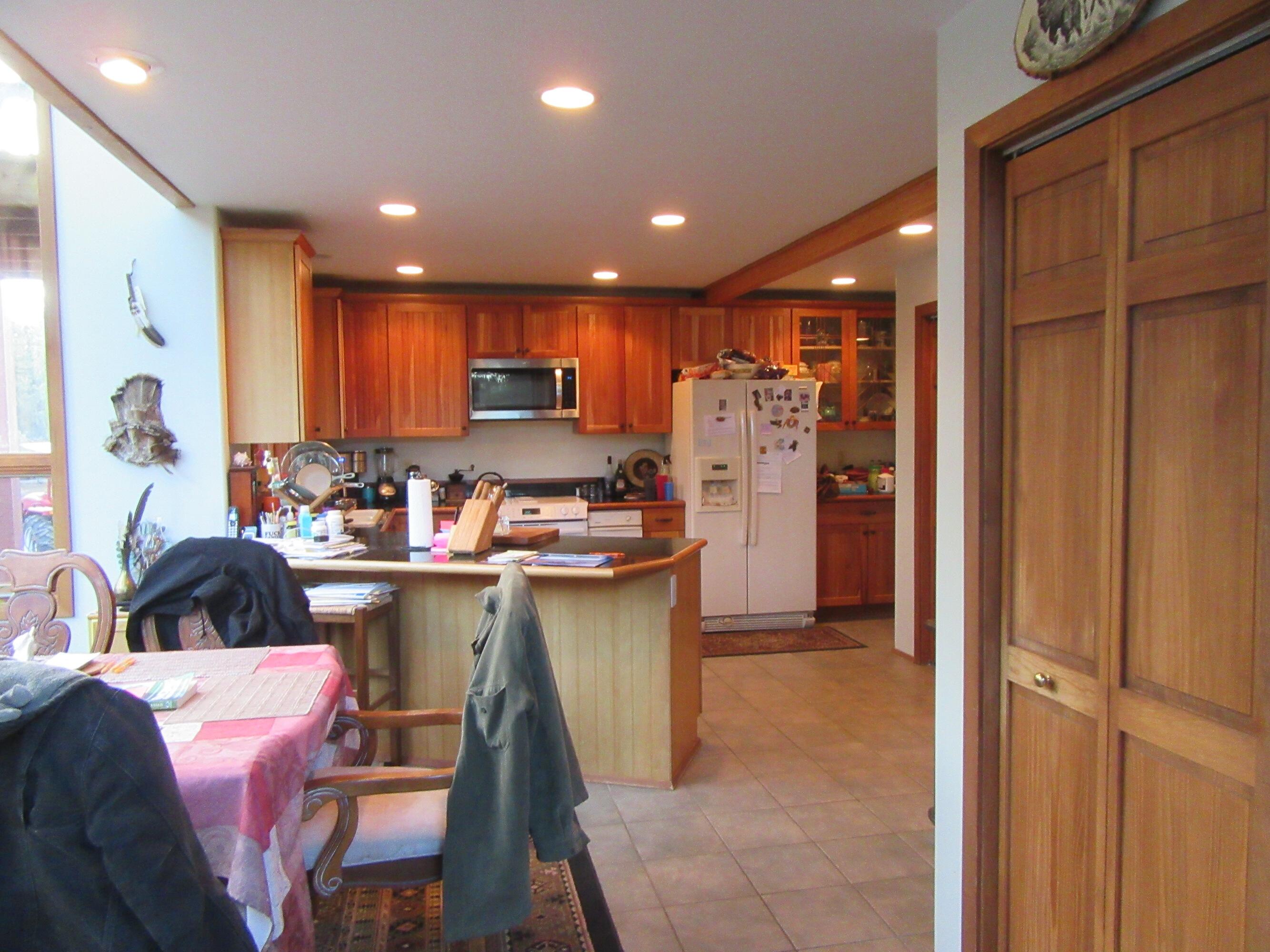 Chiloquin Acres - Residential