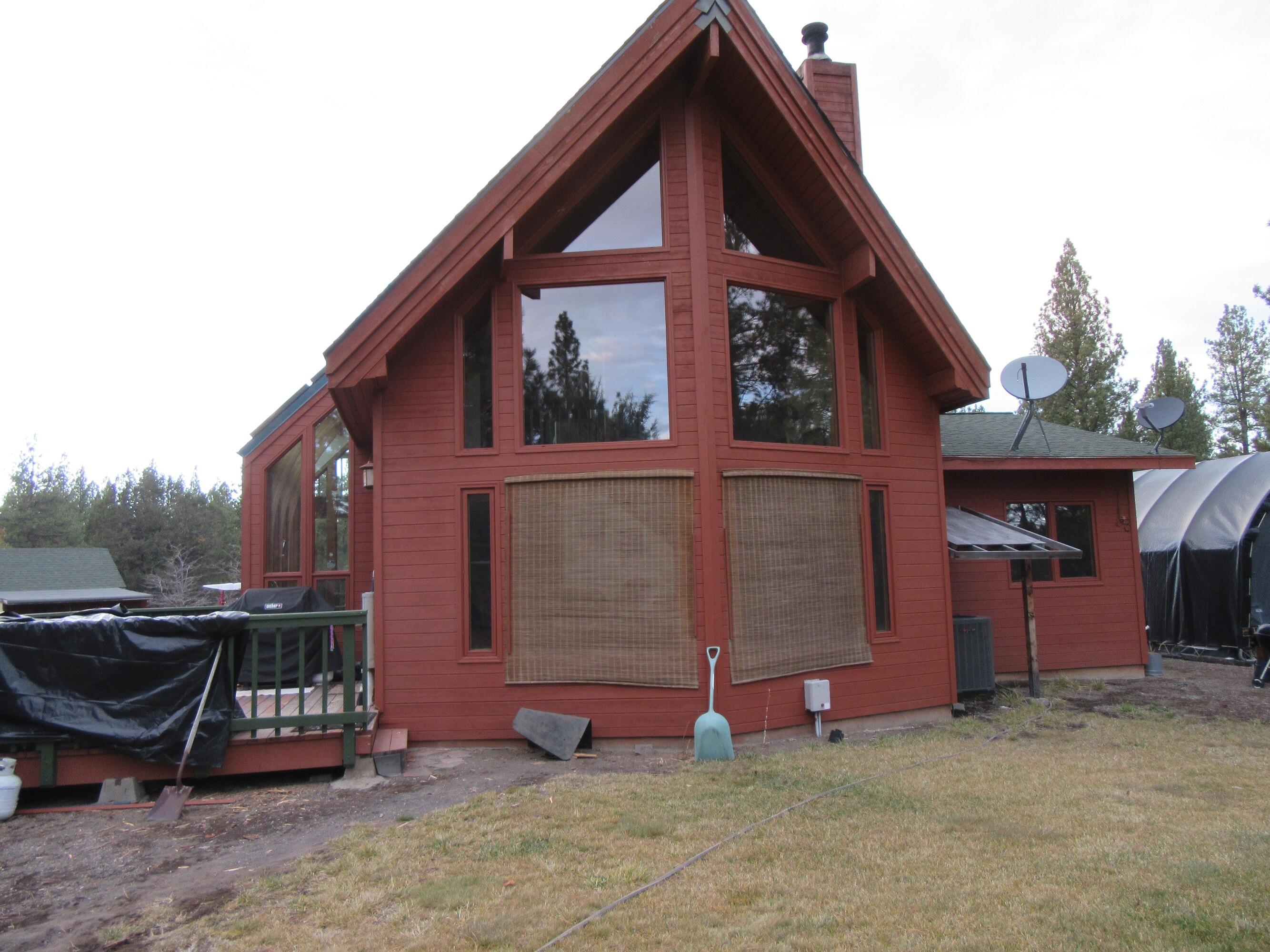Chiloquin Acres - Residential