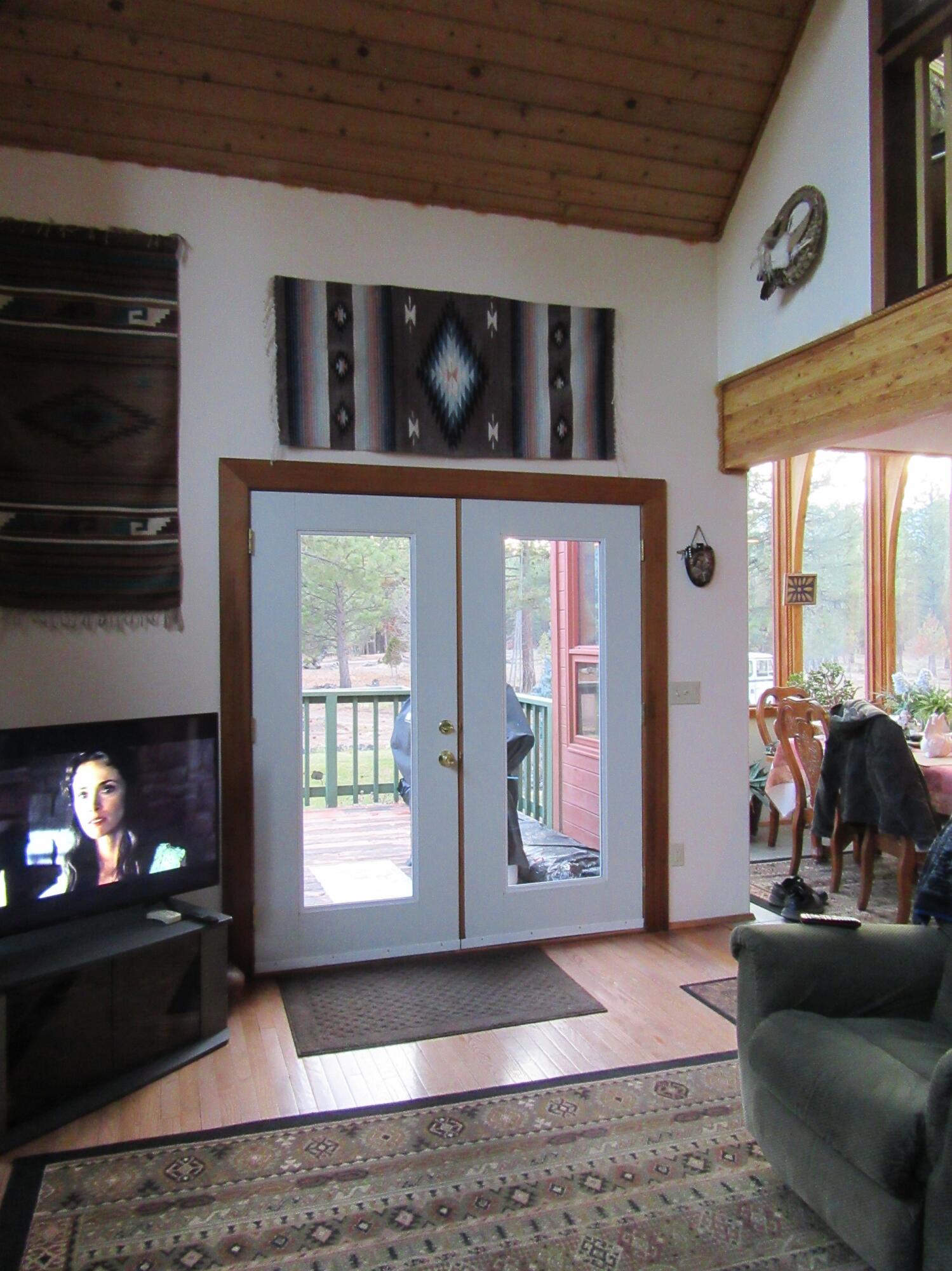 Chiloquin Acres - Residential