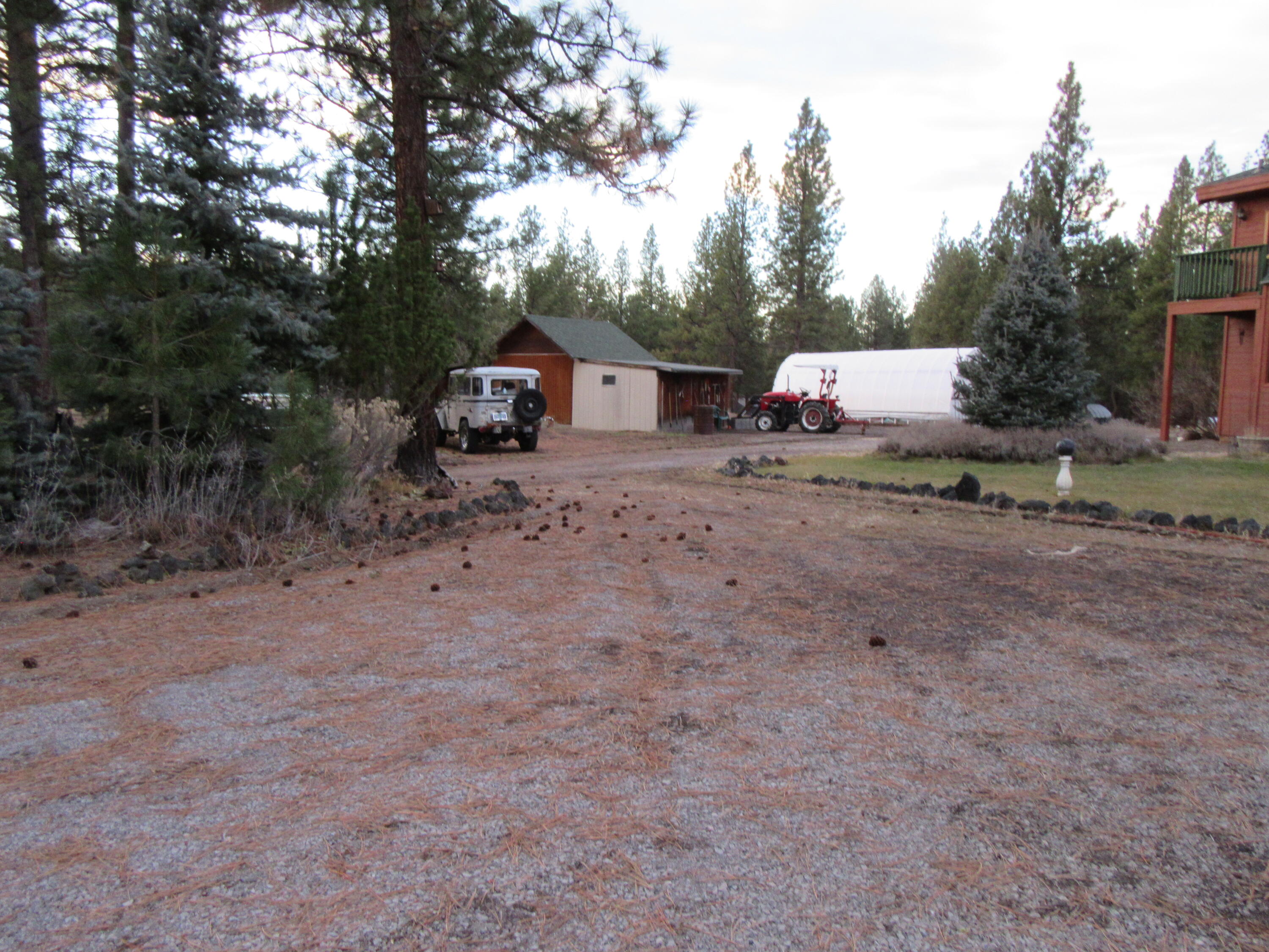 Chiloquin Acres - Residential