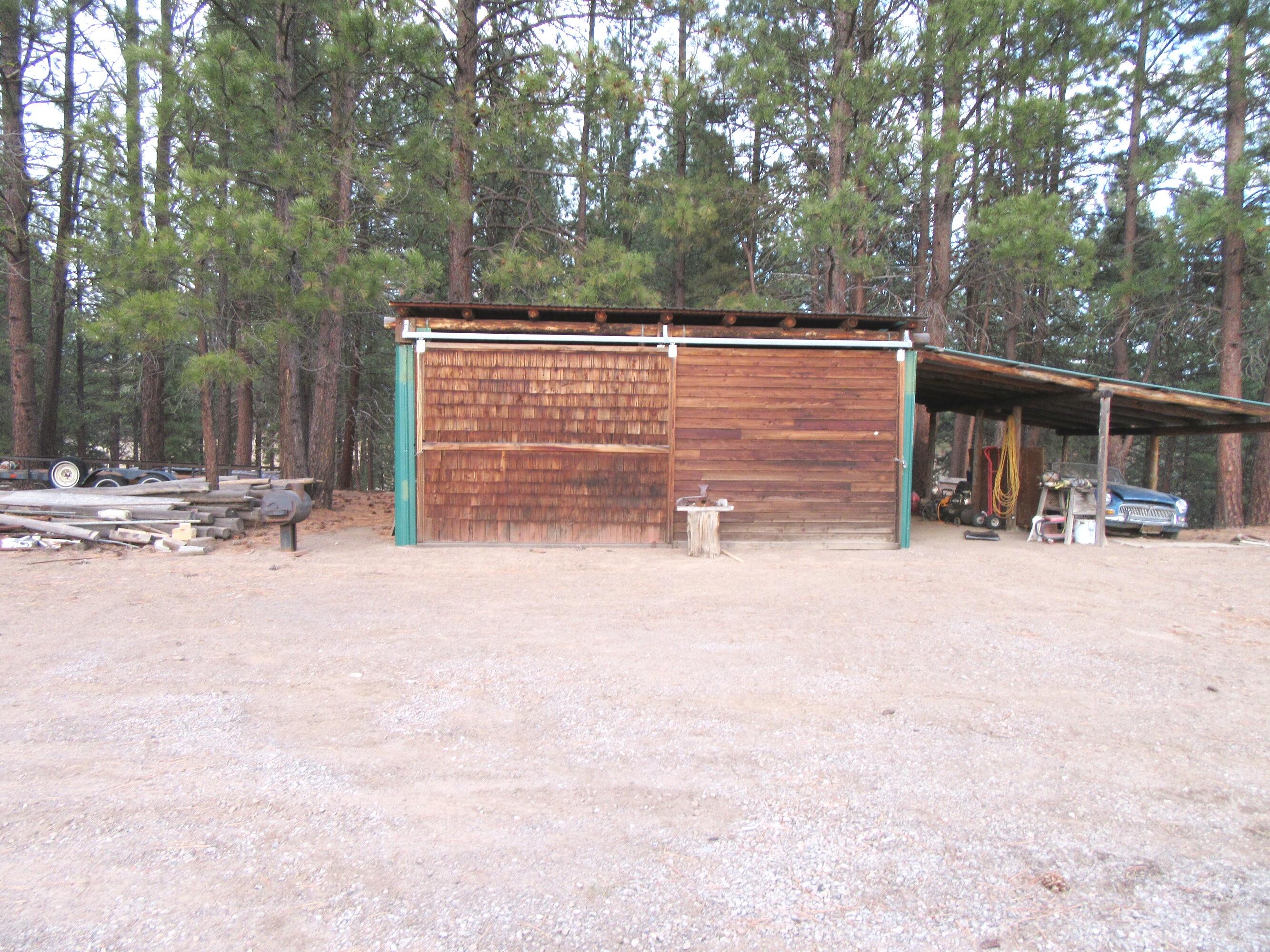 Chiloquin Acres - Residential