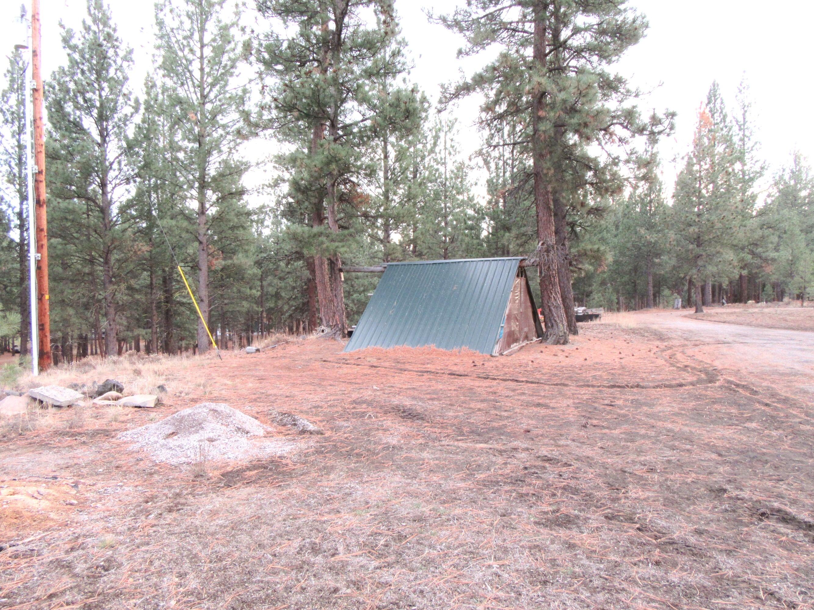 Chiloquin Acres - Residential