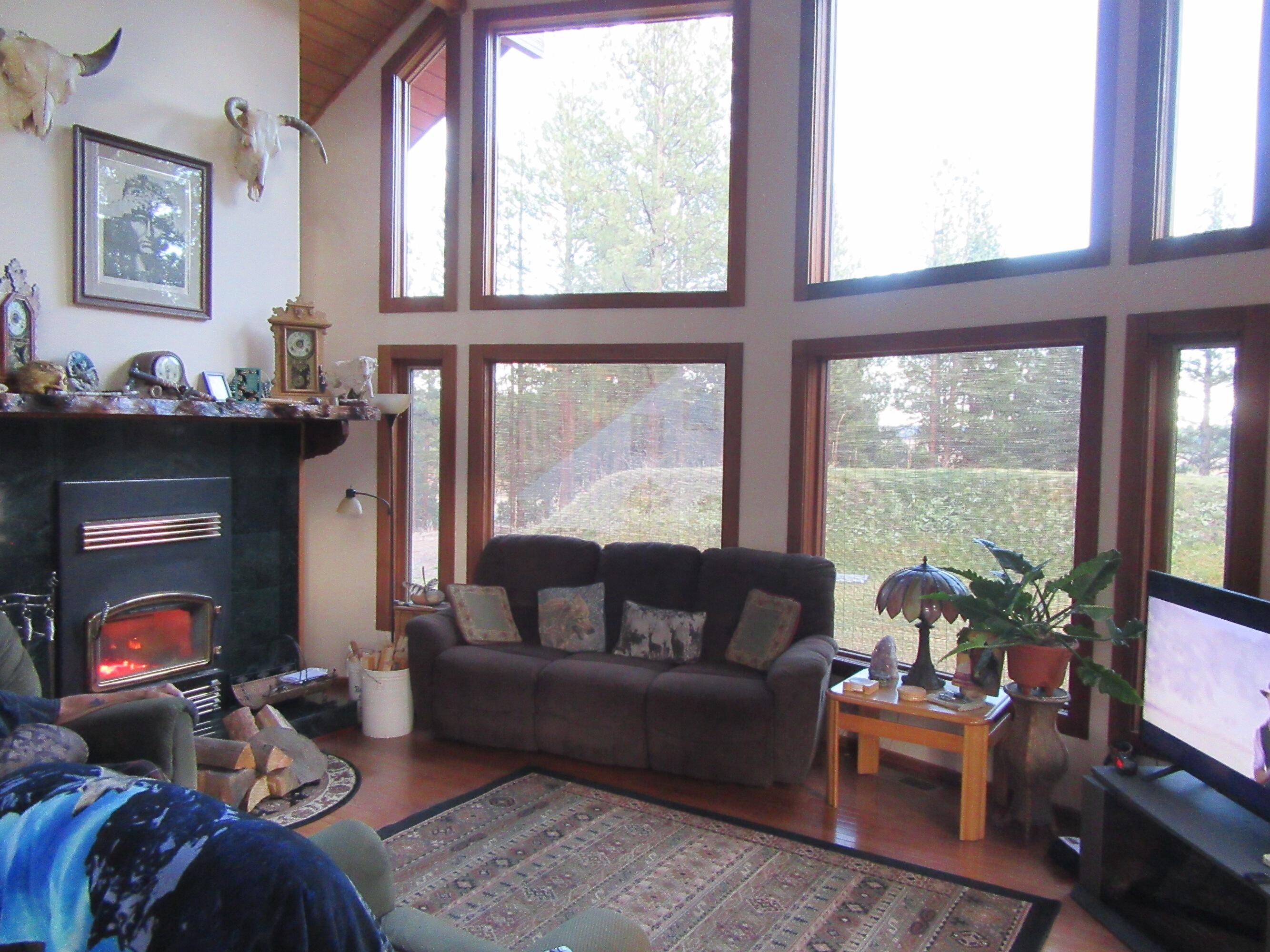 Chiloquin Acres - Residential