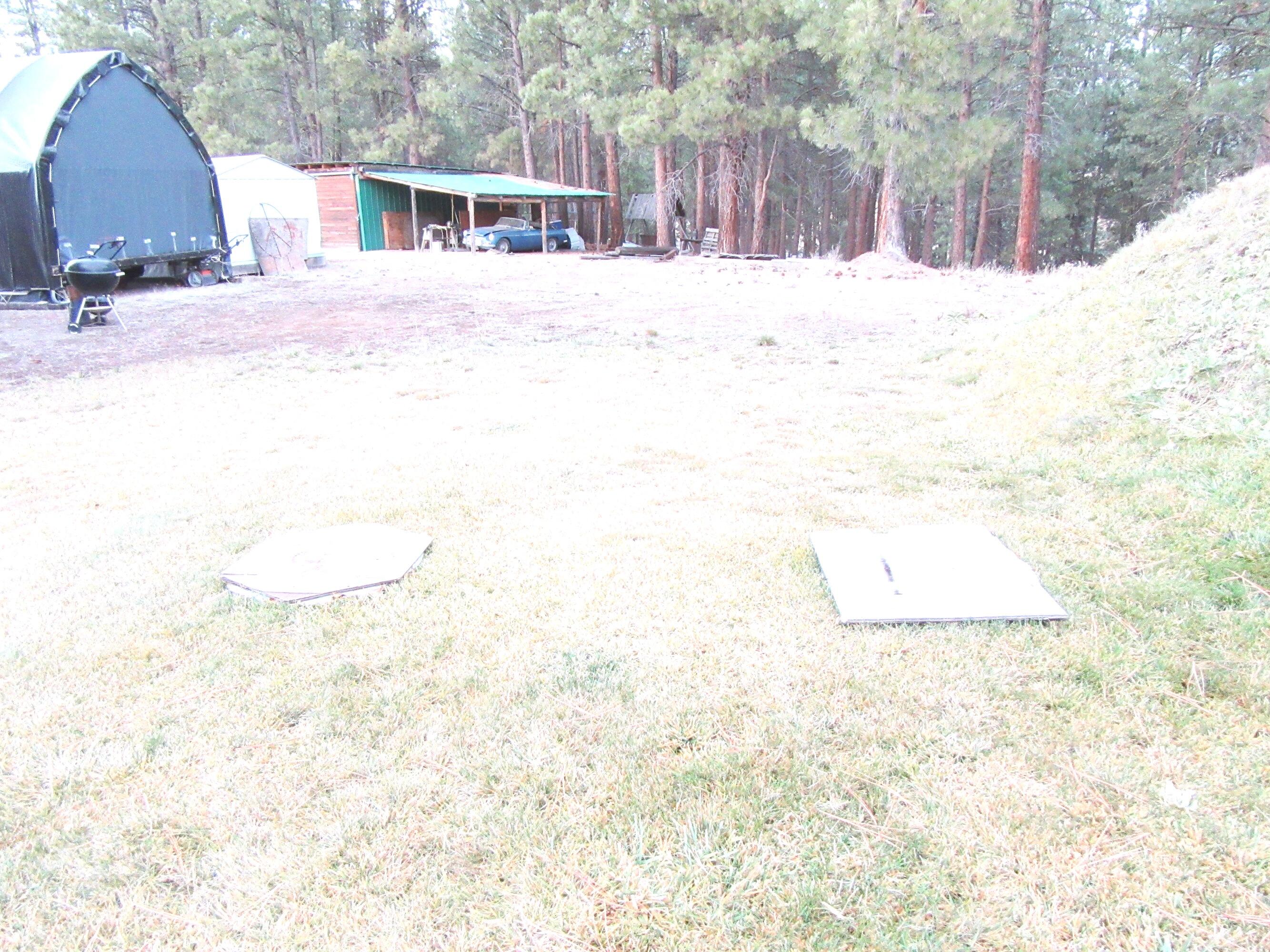 Chiloquin Acres - Residential