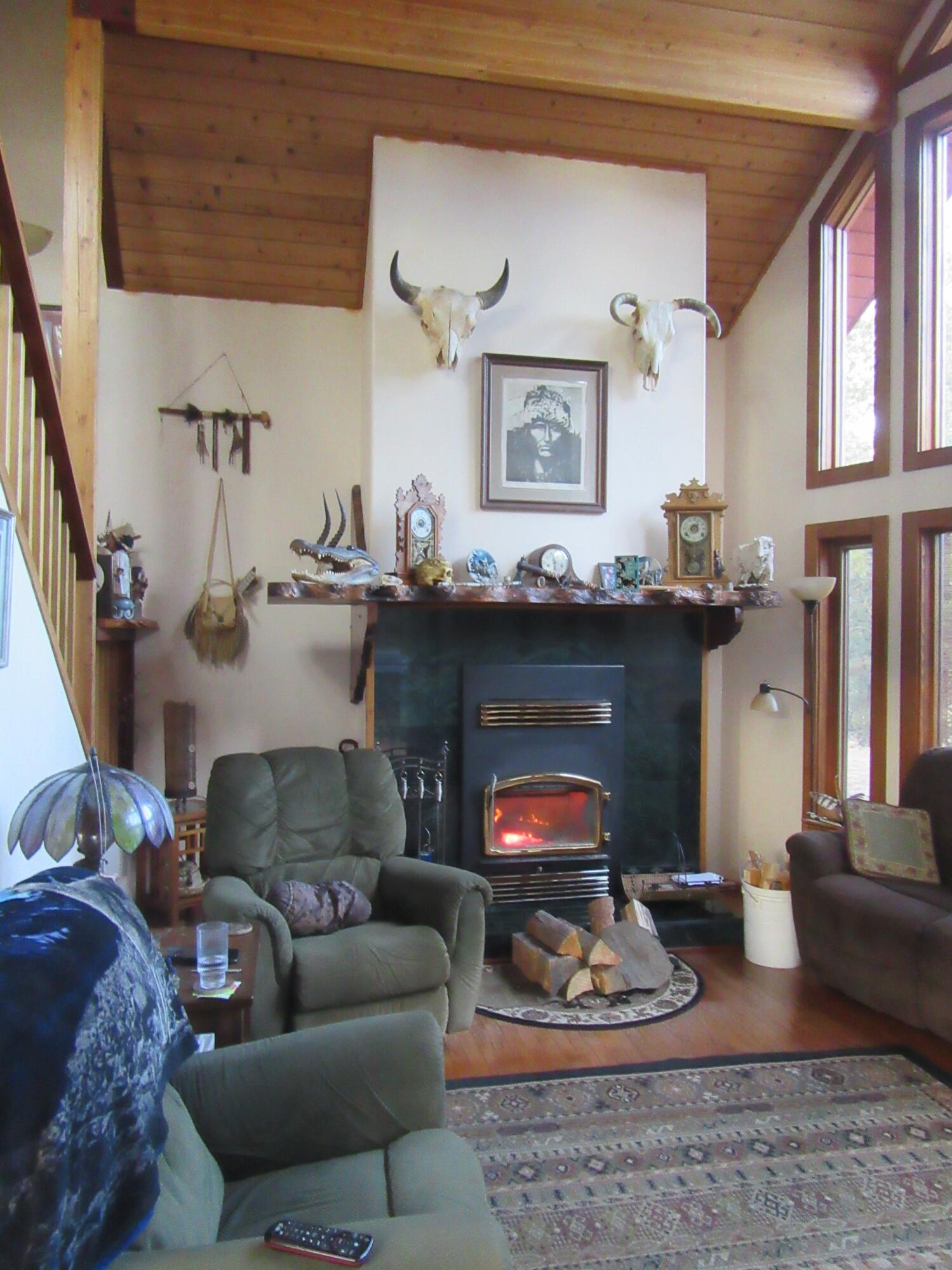 Chiloquin Acres - Residential