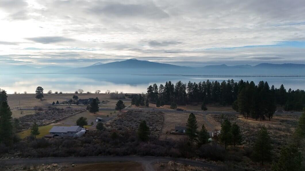 Oregon Shores -Unit 2-First Addition - Land