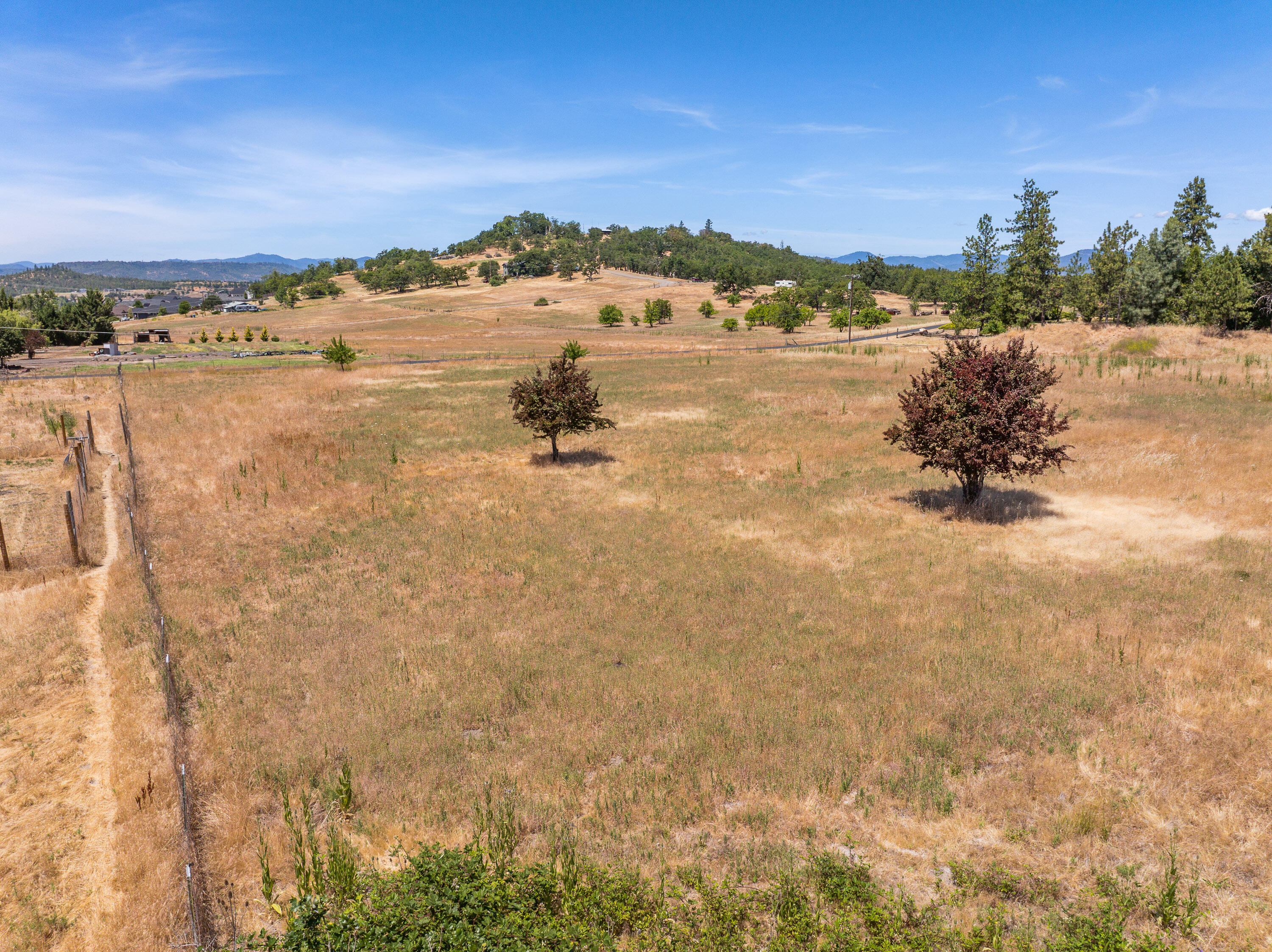 Eagle Point Development Phase I - Residential
