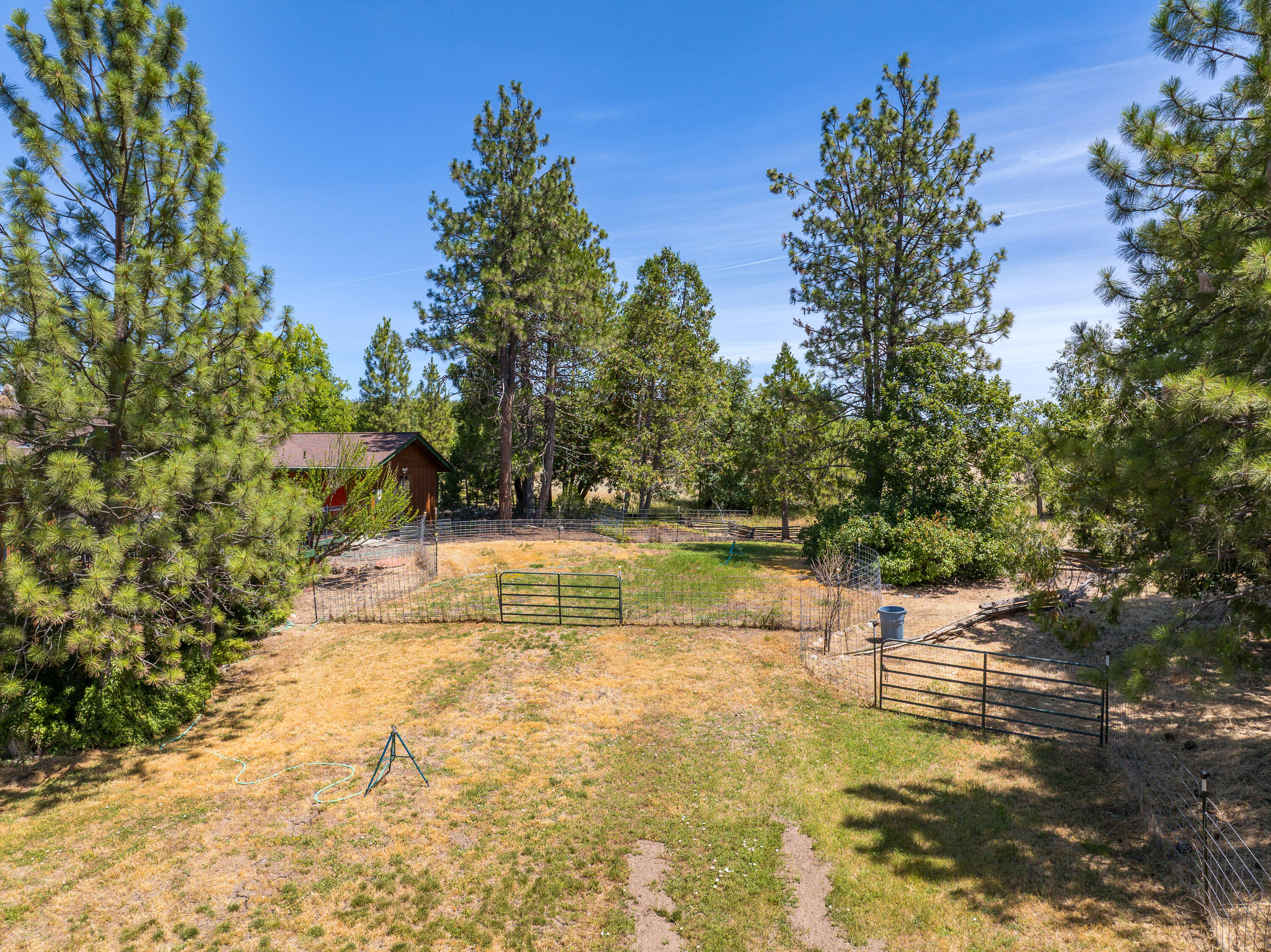 Eagle Point Development Phase I - Residential
