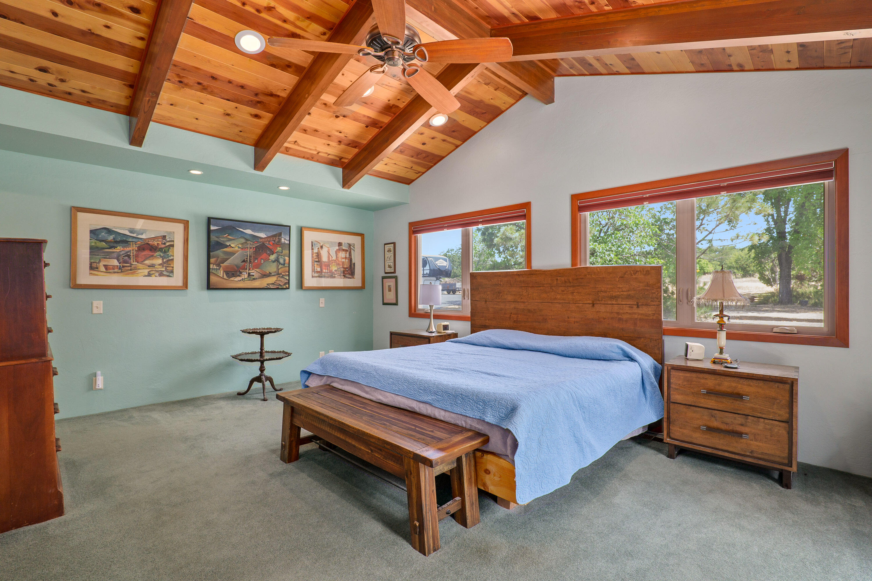 Eagle Point Development Phase I - Residential