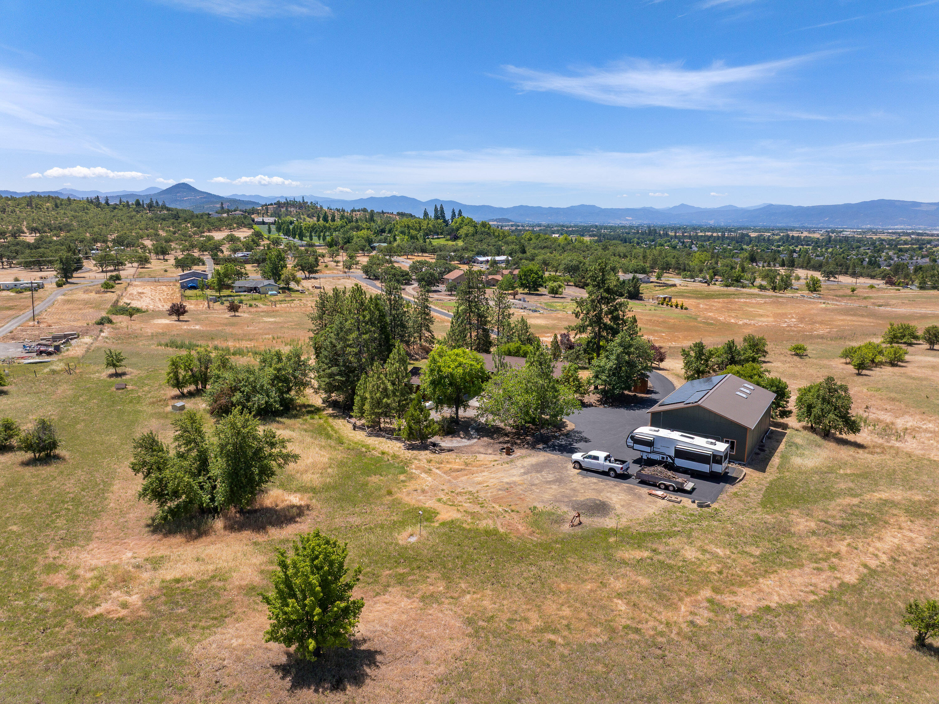Eagle Point Development Phase I - Residential