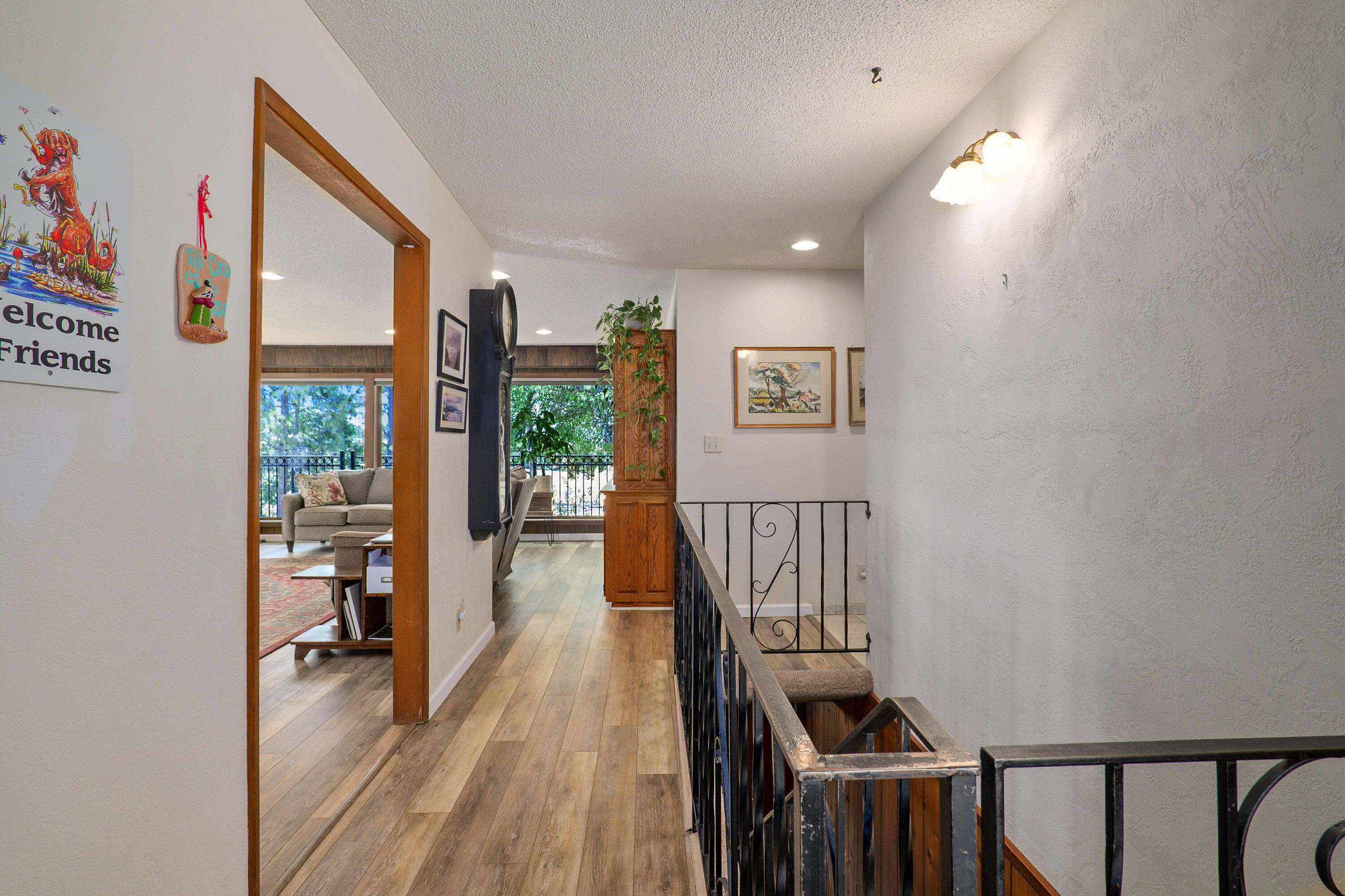 Eagle Point Development Phase I - Residential
