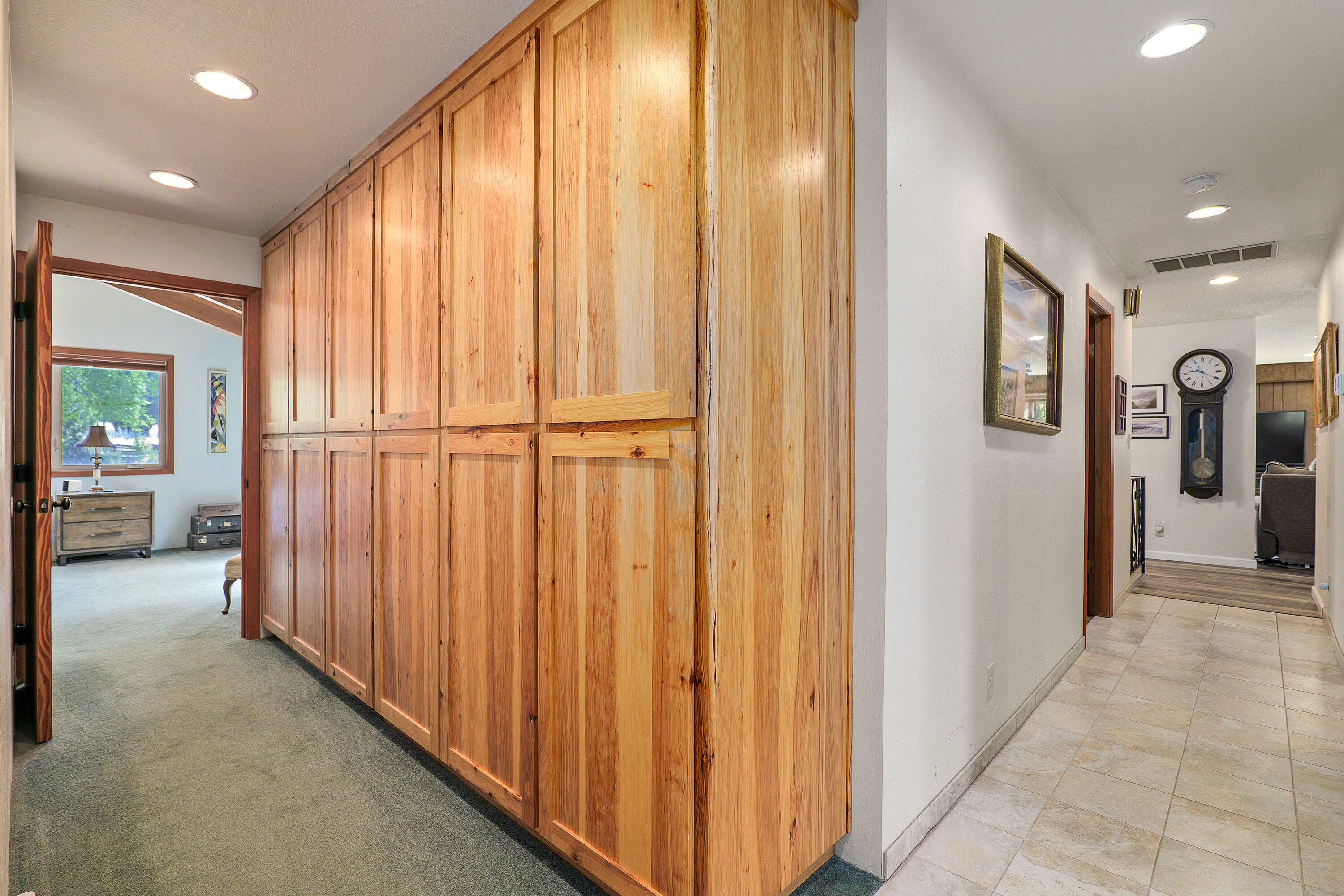 Eagle Point Development Phase I - Residential