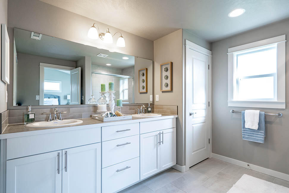 Canyon Ridge Phase 5 - Residential