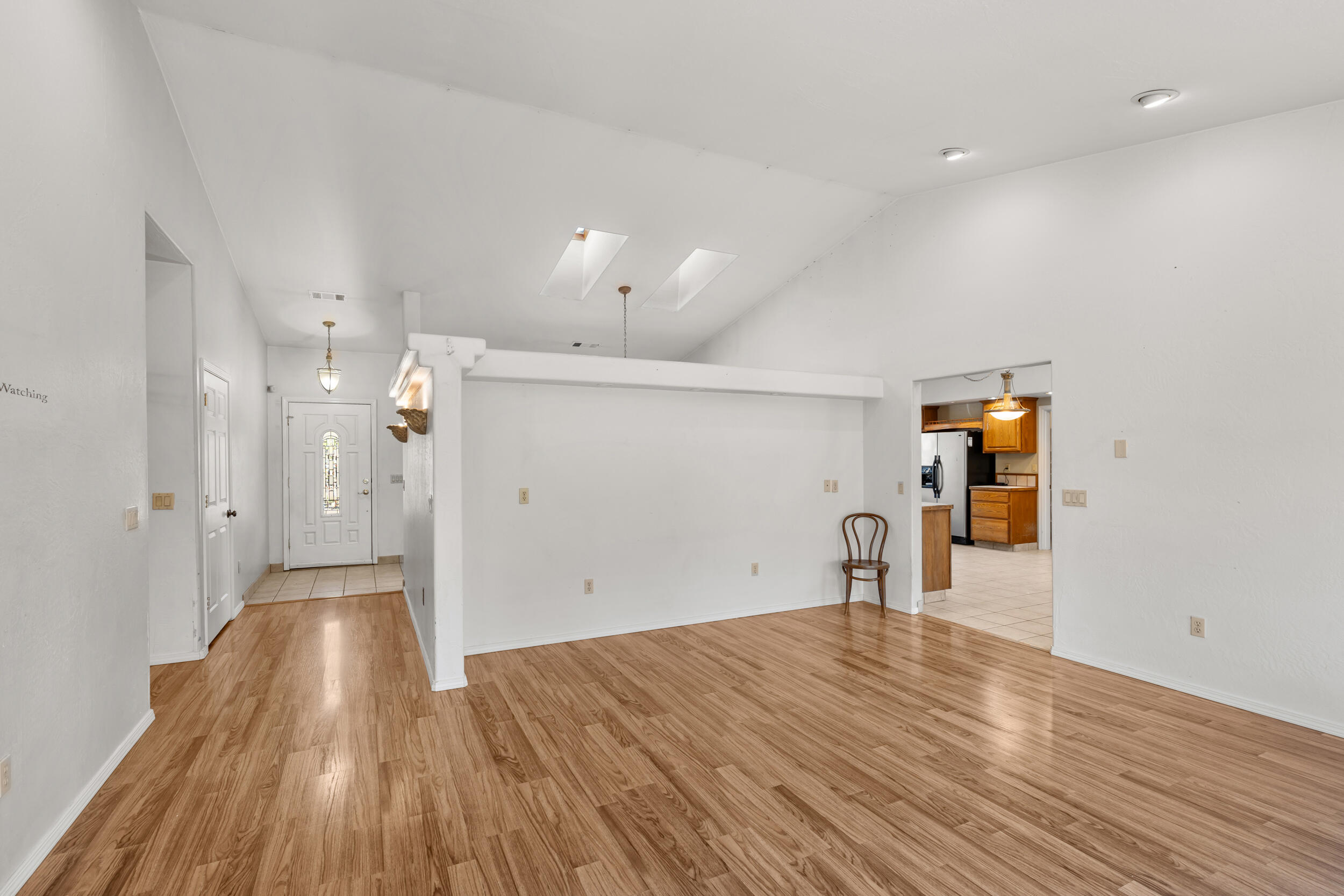 Dekums Amended Addition - Residential
