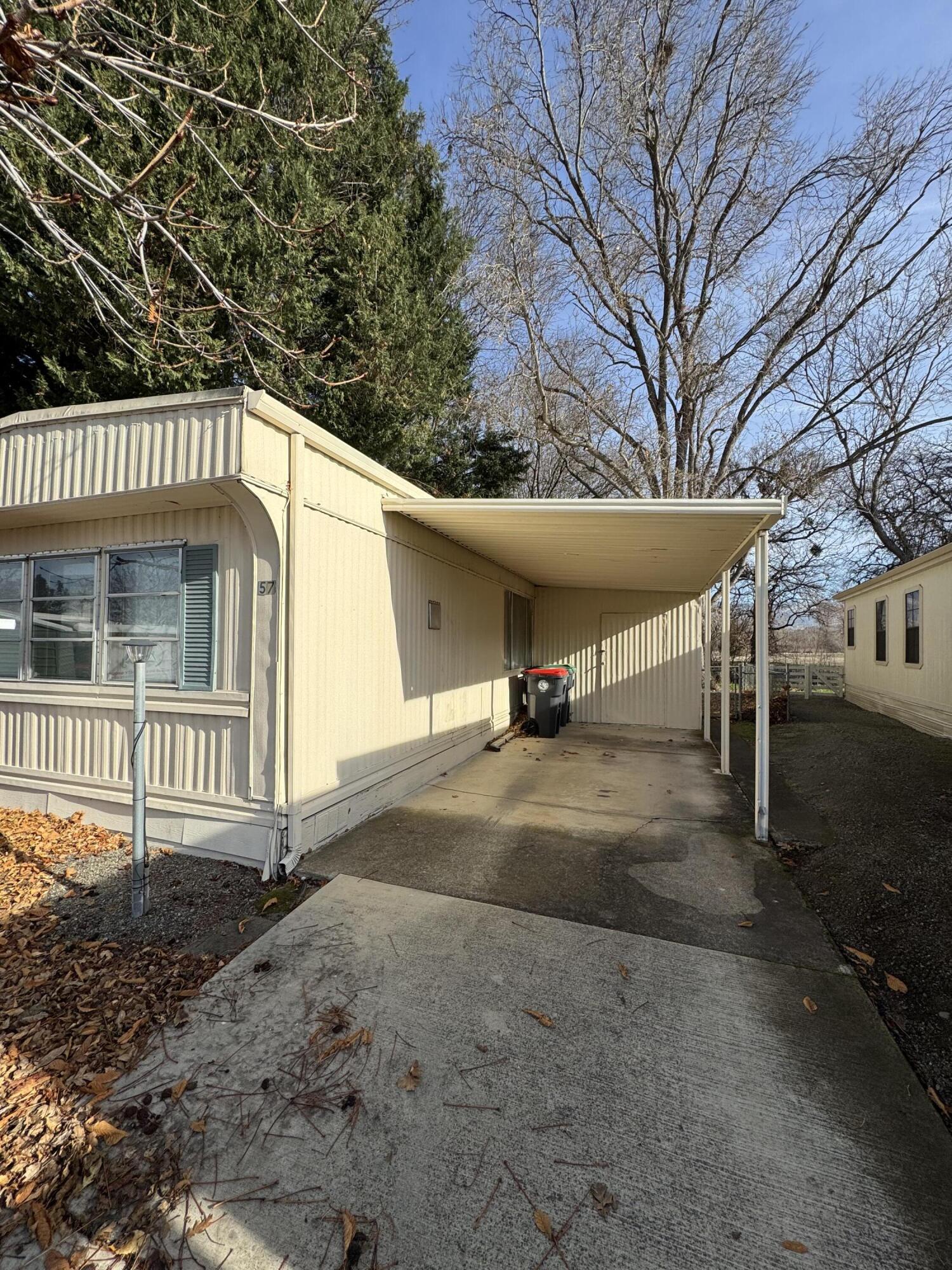 Glenwood Subdivision - Residential