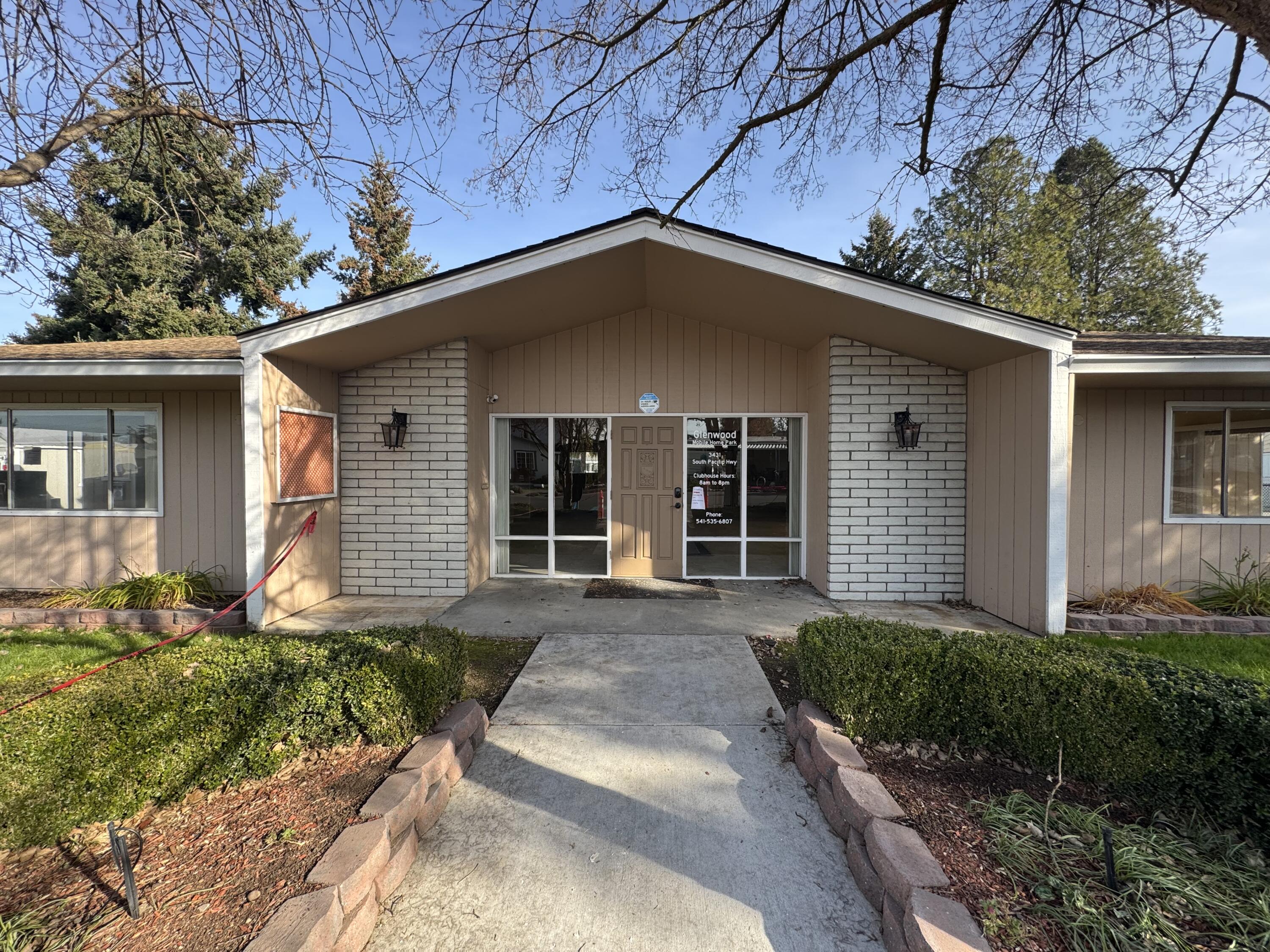 Glenwood Subdivision - Residential