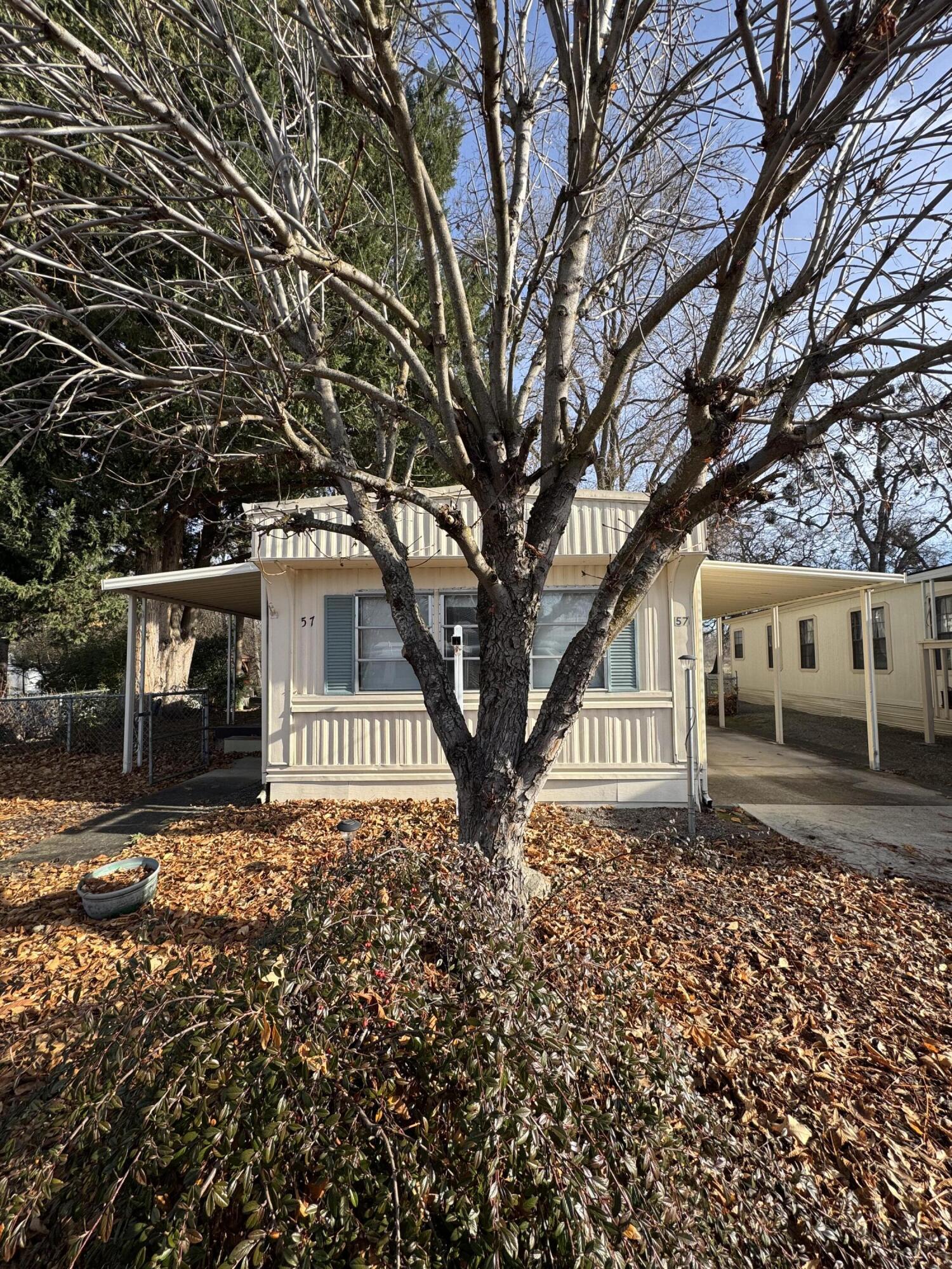 Glenwood Subdivision - Residential