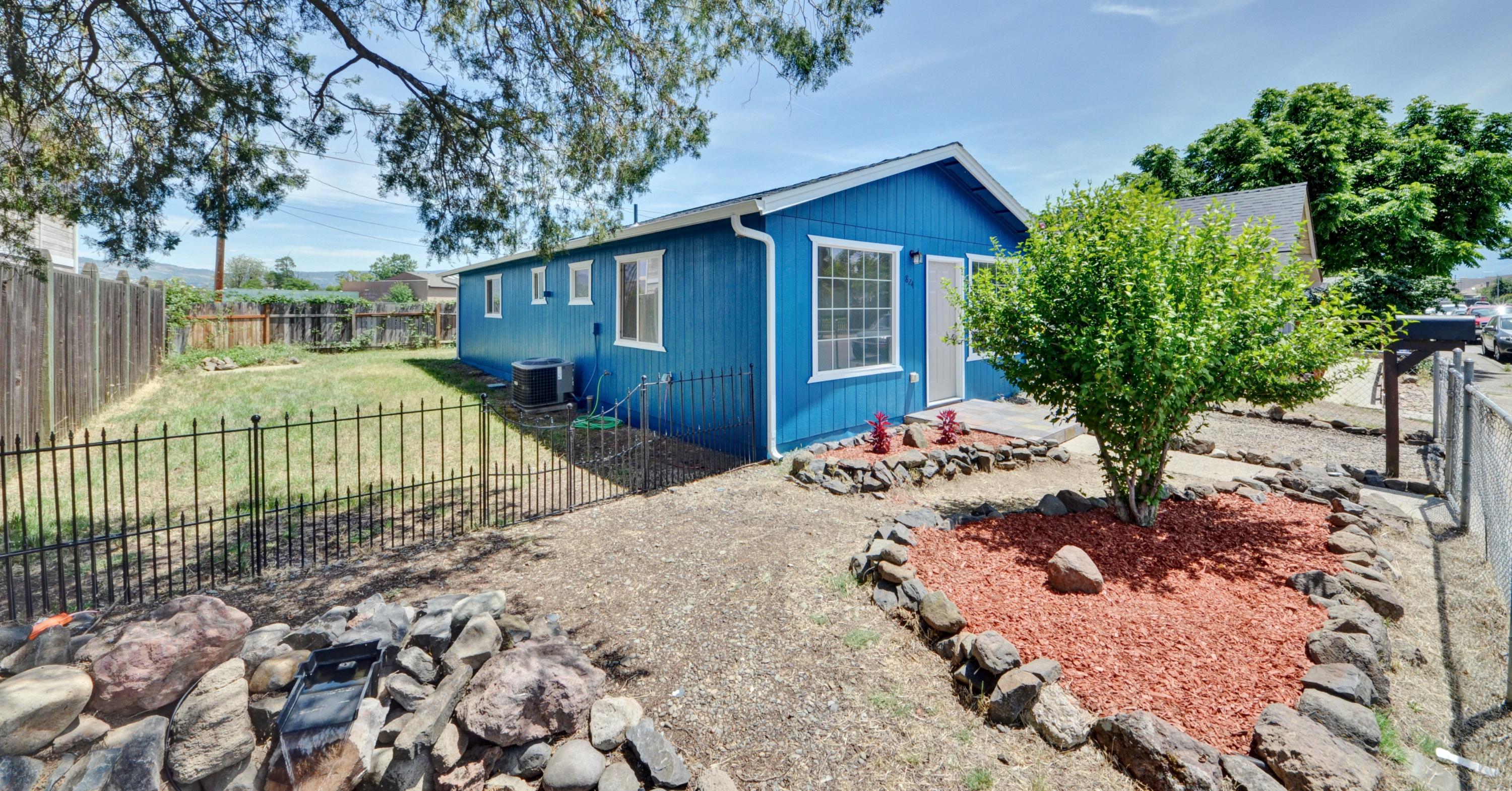 N/A - Residential