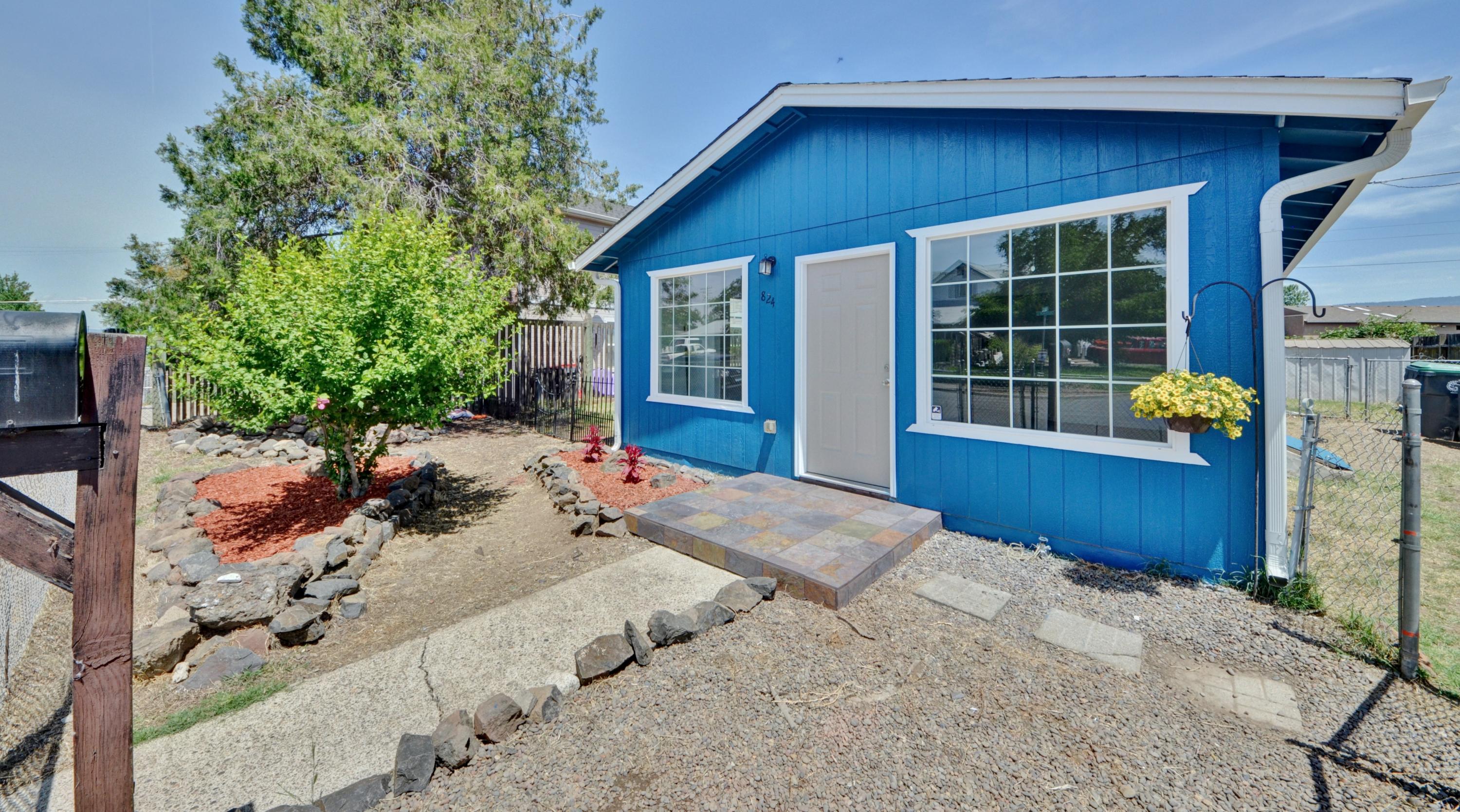 N/A - Residential