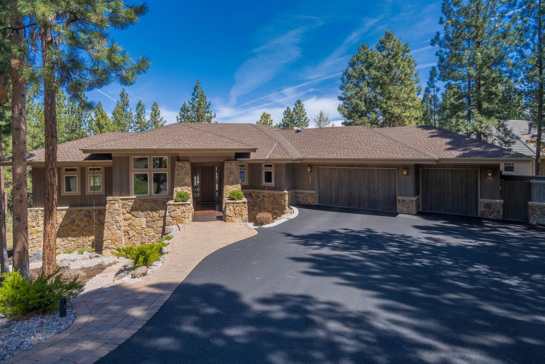 Awbrey Glen - Residential