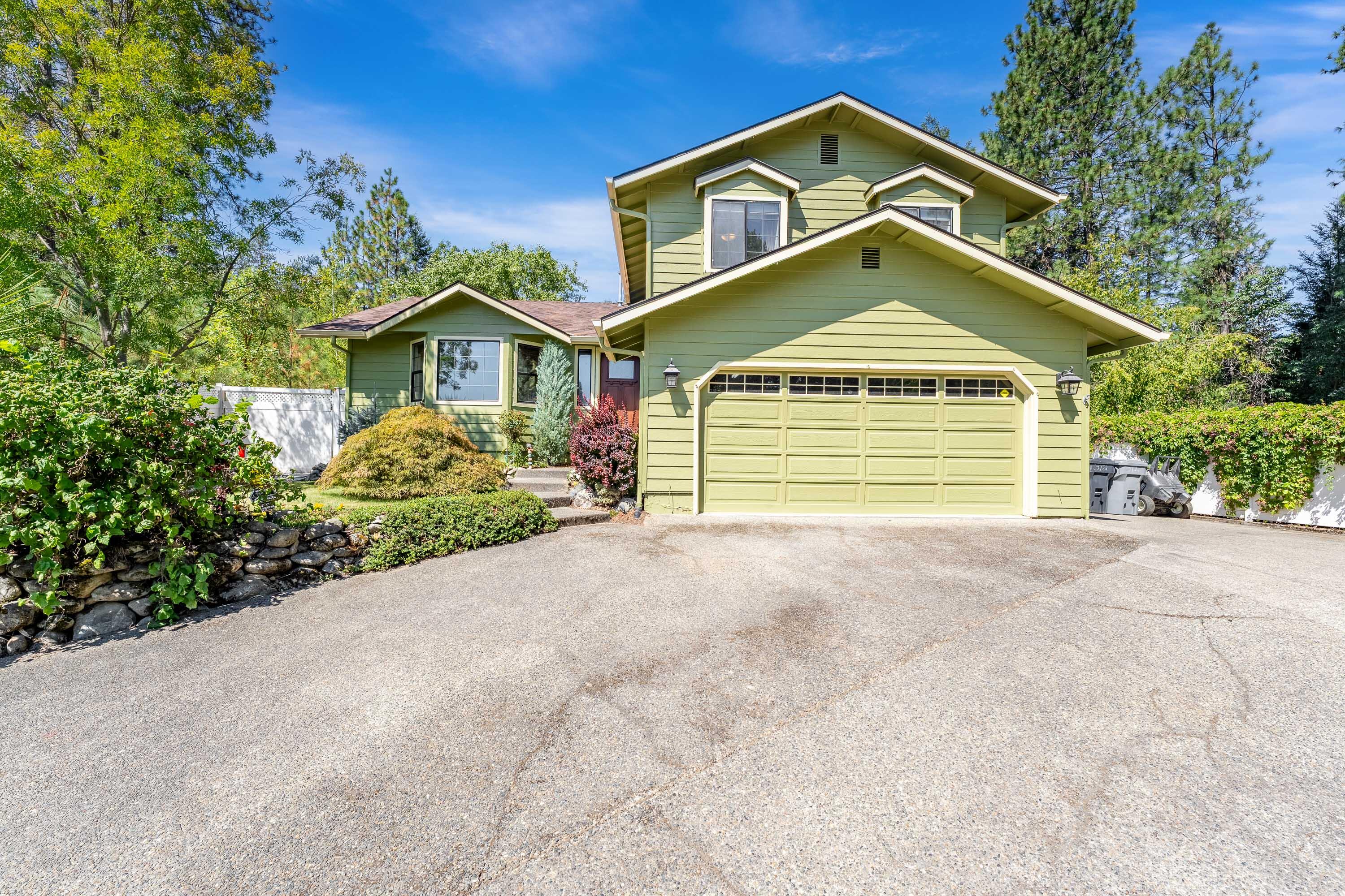 Woodbrook Estates Subdivision - Residential