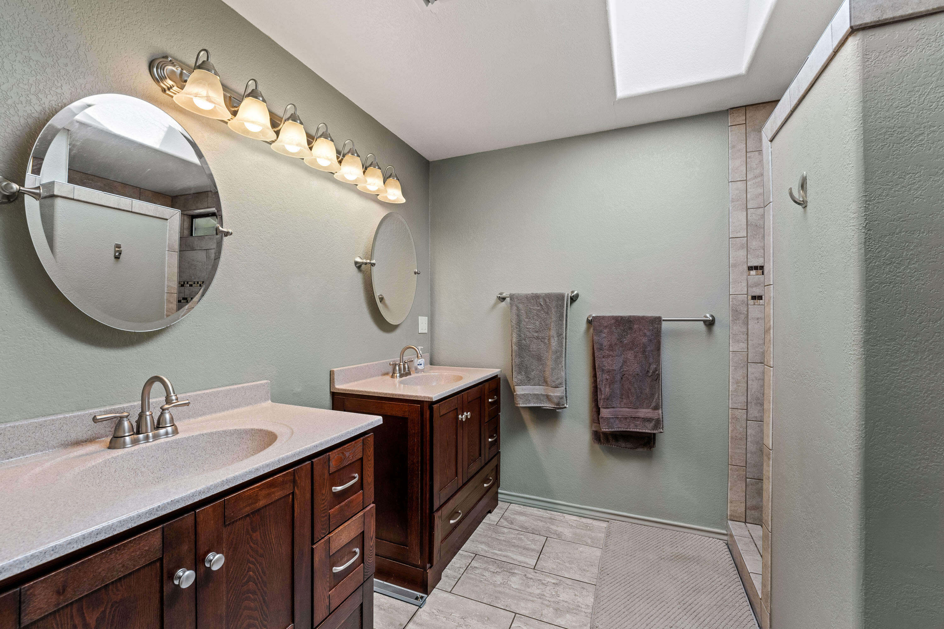 Woodbrook Estates Subdivision - Residential
