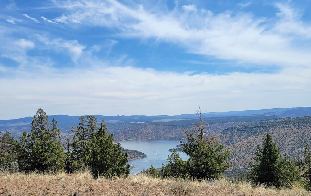 Prineville Lake Acres 2 - Land