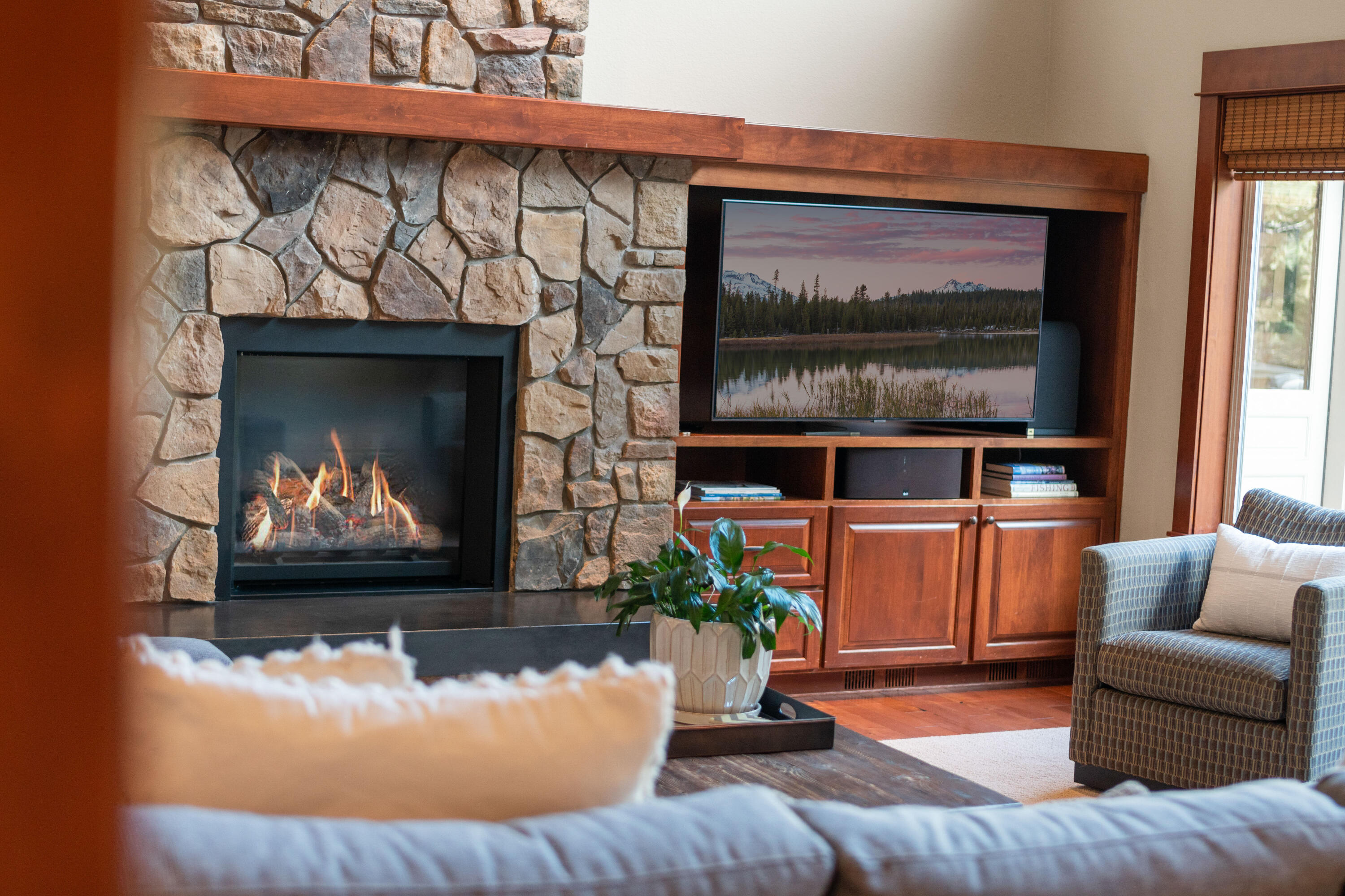 Awbrey Glen - Residential