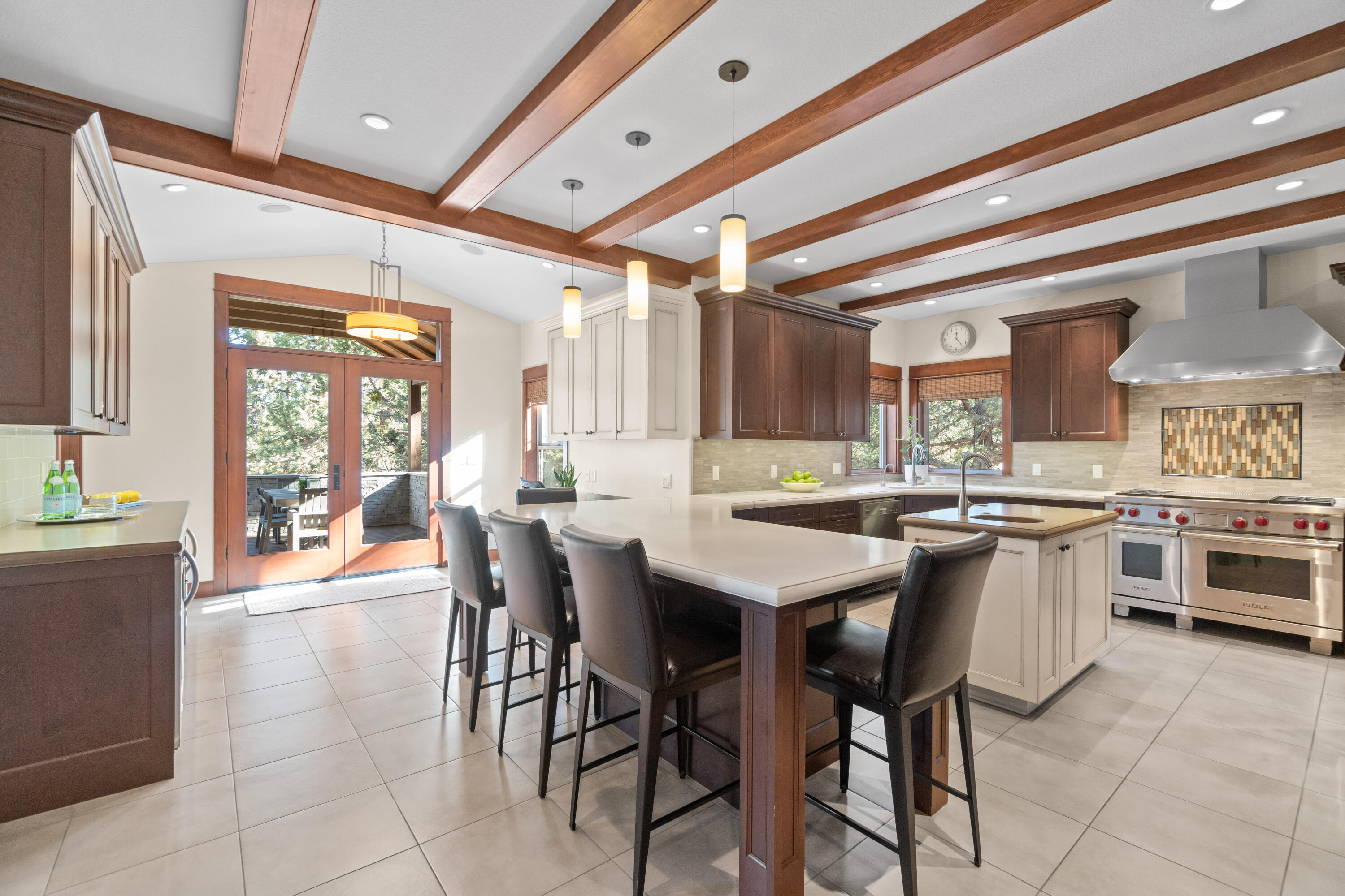 Awbrey Glen - Residential