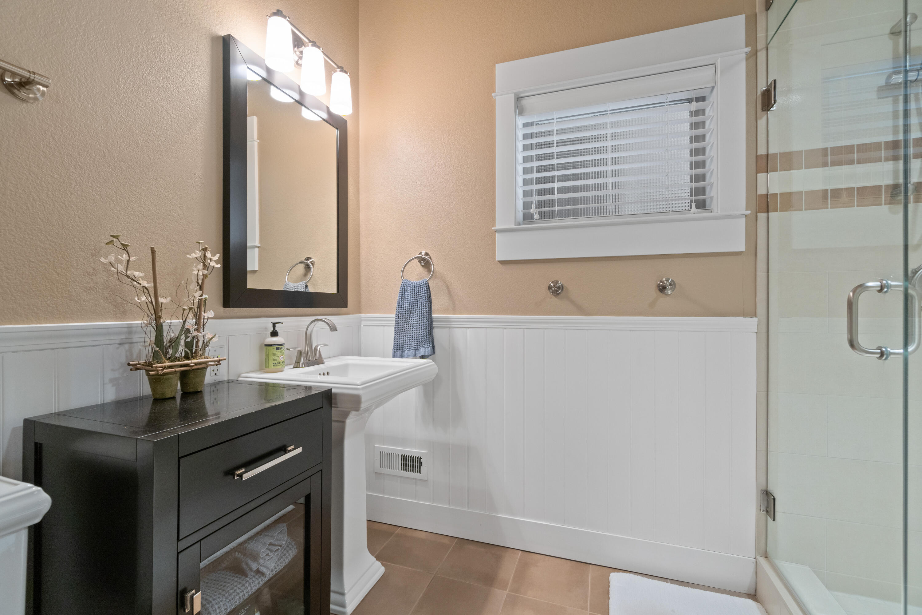 Awbrey Glen - Residential