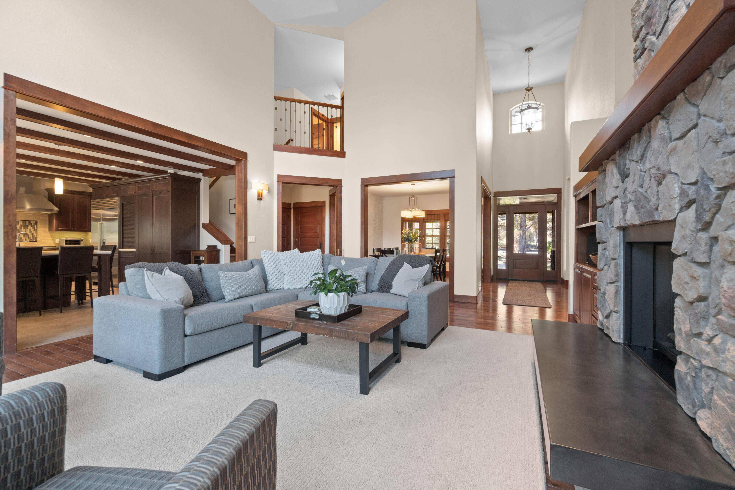 Awbrey Glen - Residential