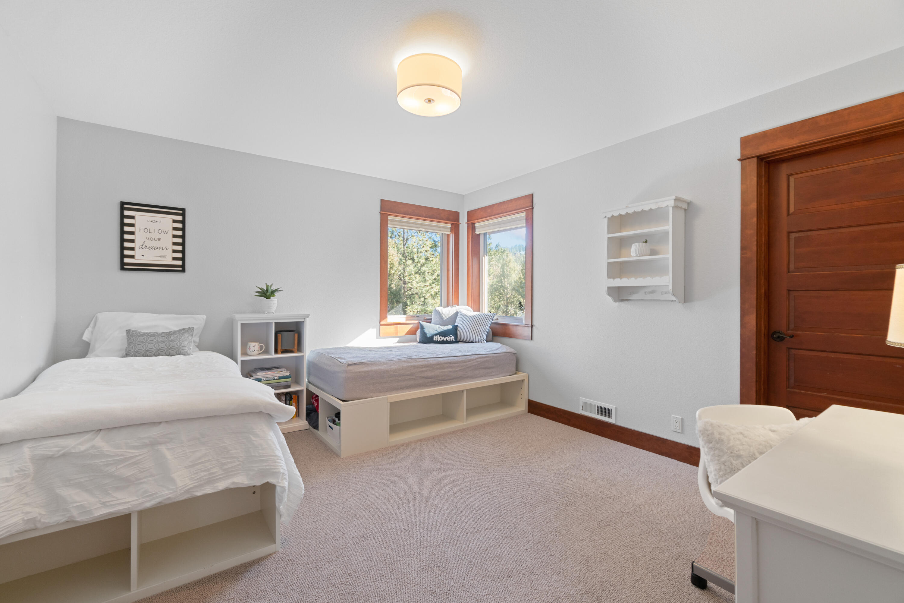 Awbrey Glen - Residential