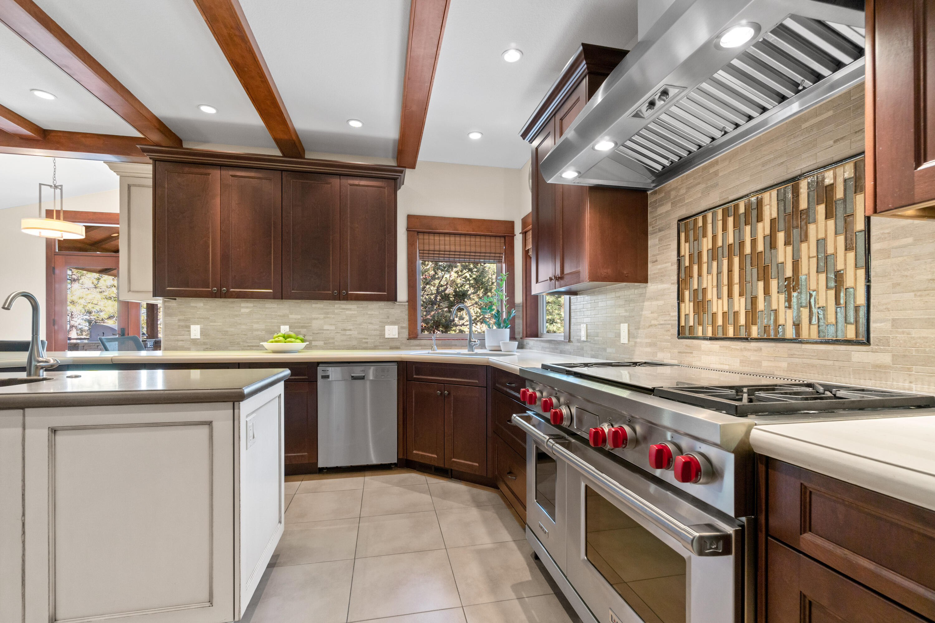 Awbrey Glen - Residential