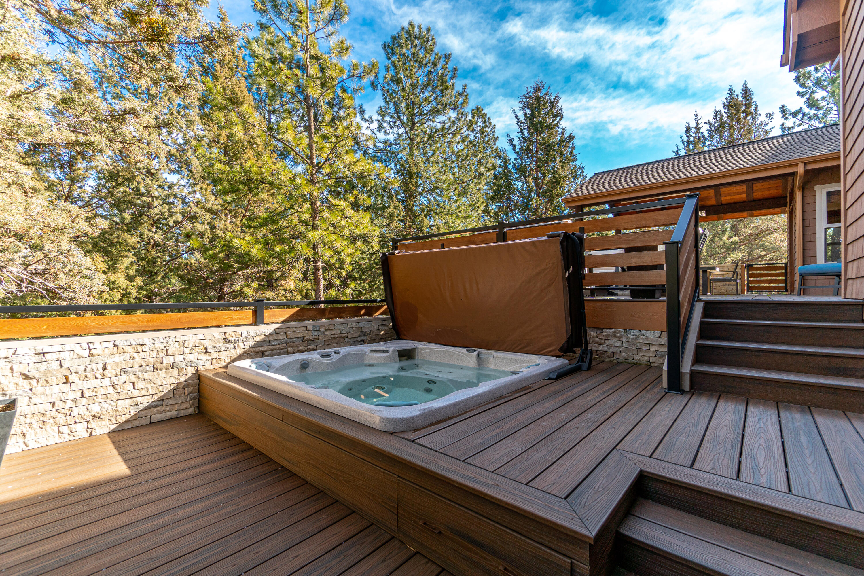 Awbrey Glen - Residential