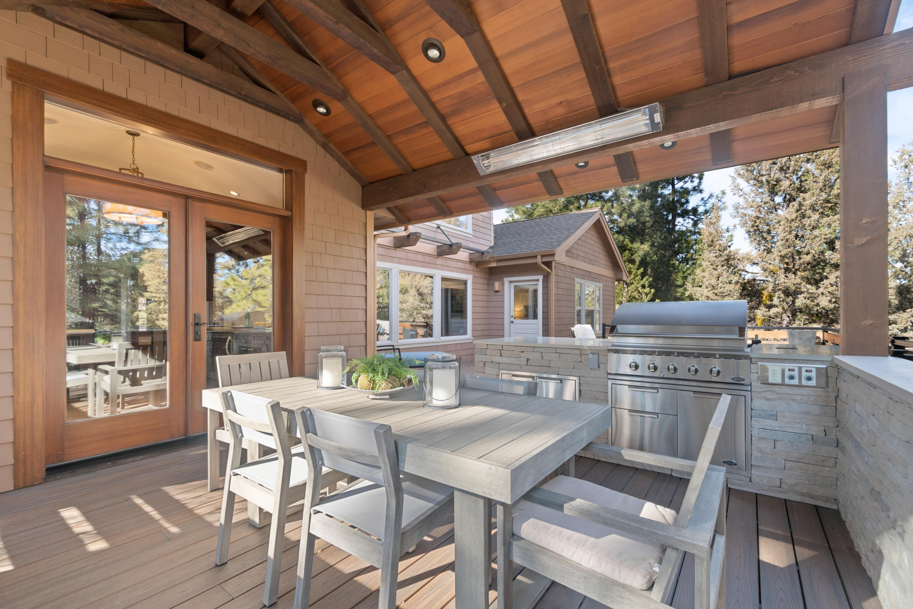 Awbrey Glen - Residential